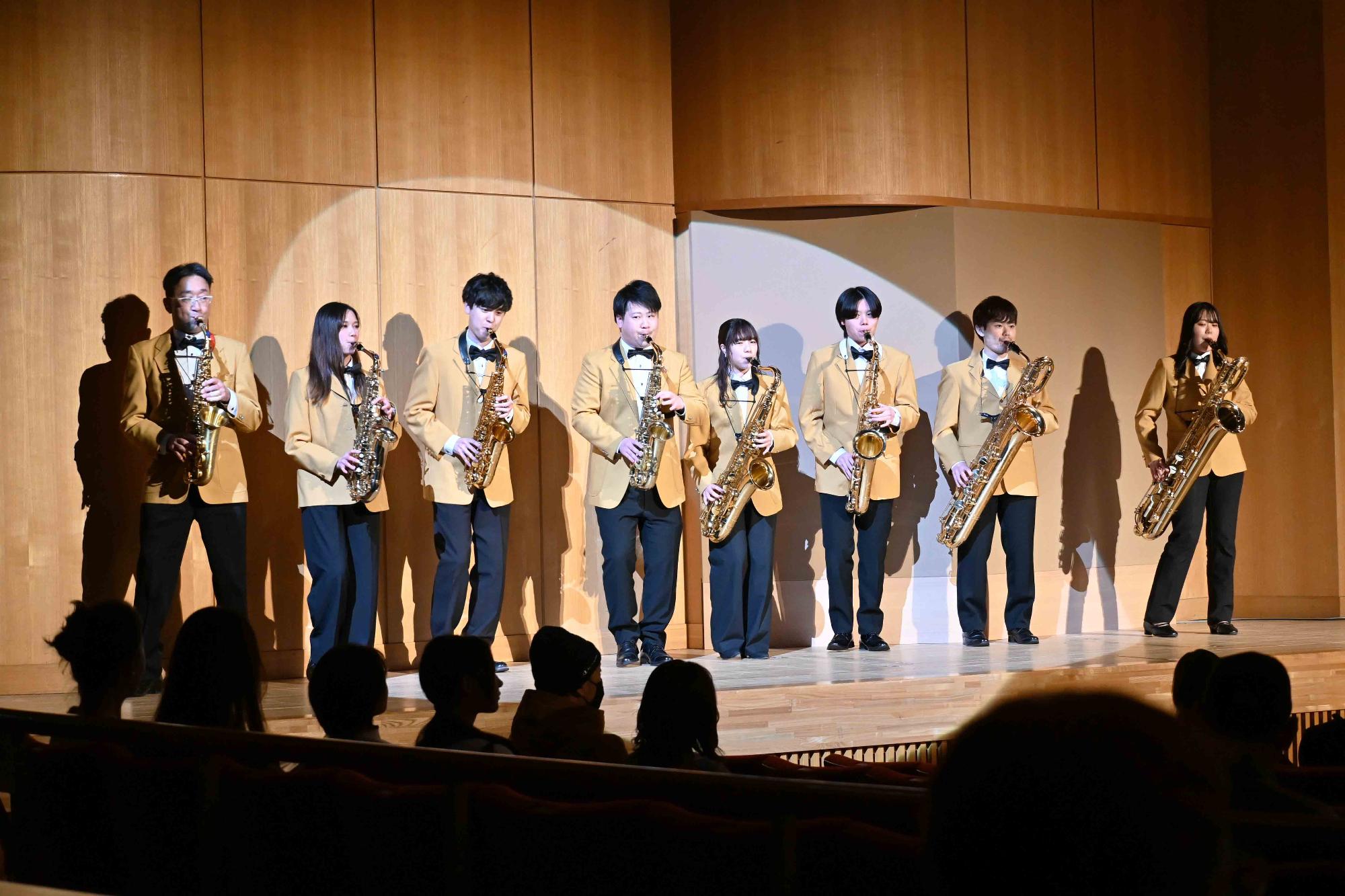 敷島吹奏楽団定期演奏会3616