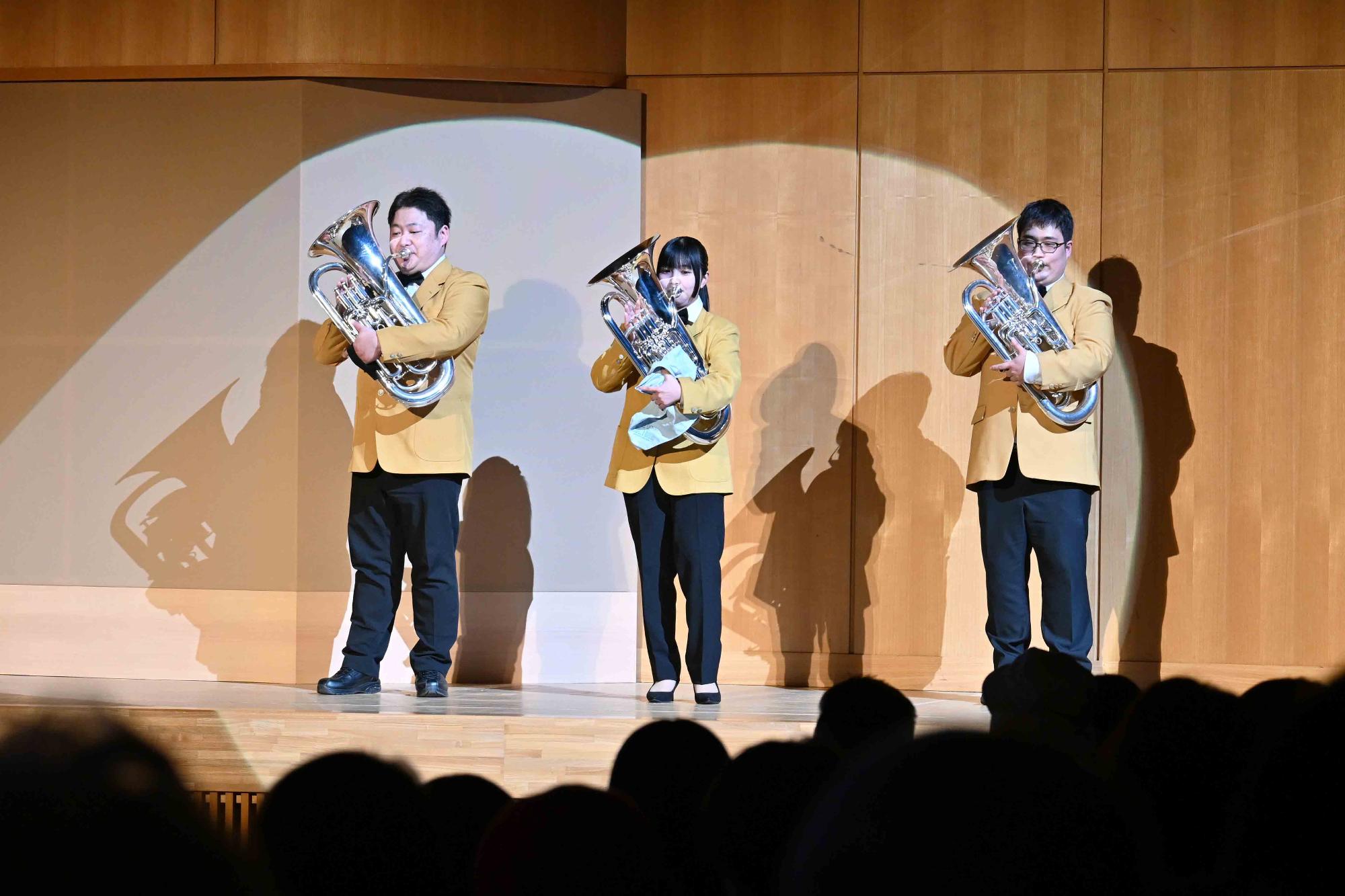 敷島吹奏楽団定期演奏会3630