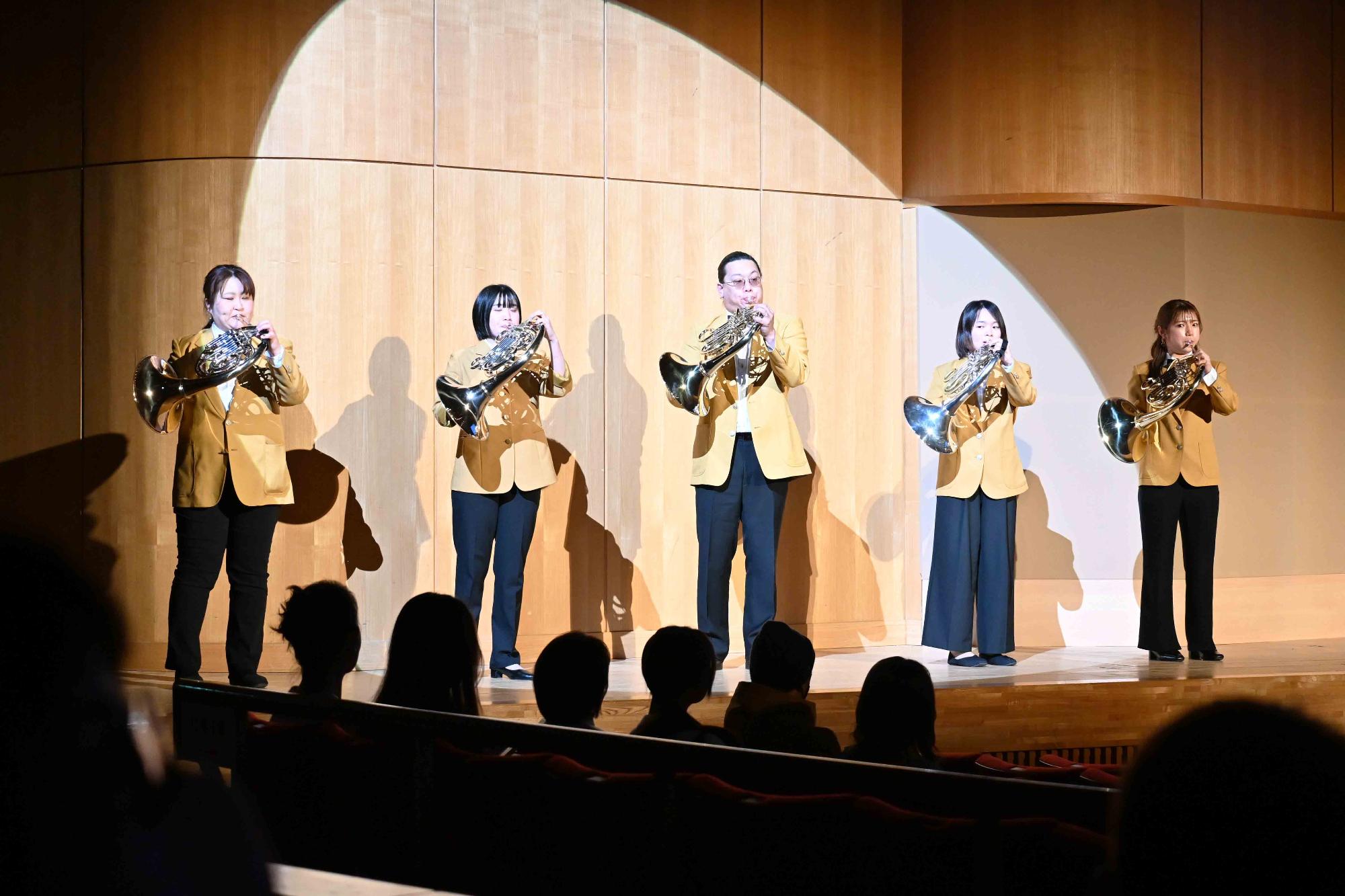 敷島吹奏楽団定期演奏会3634