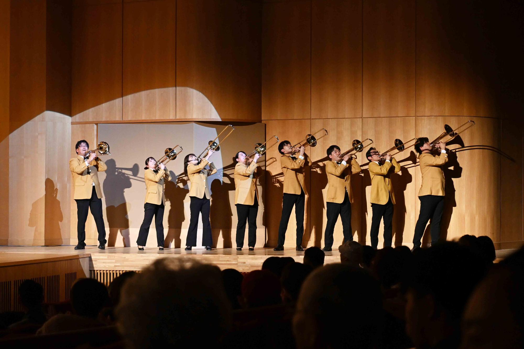 敷島吹奏楽団定期演奏会3648