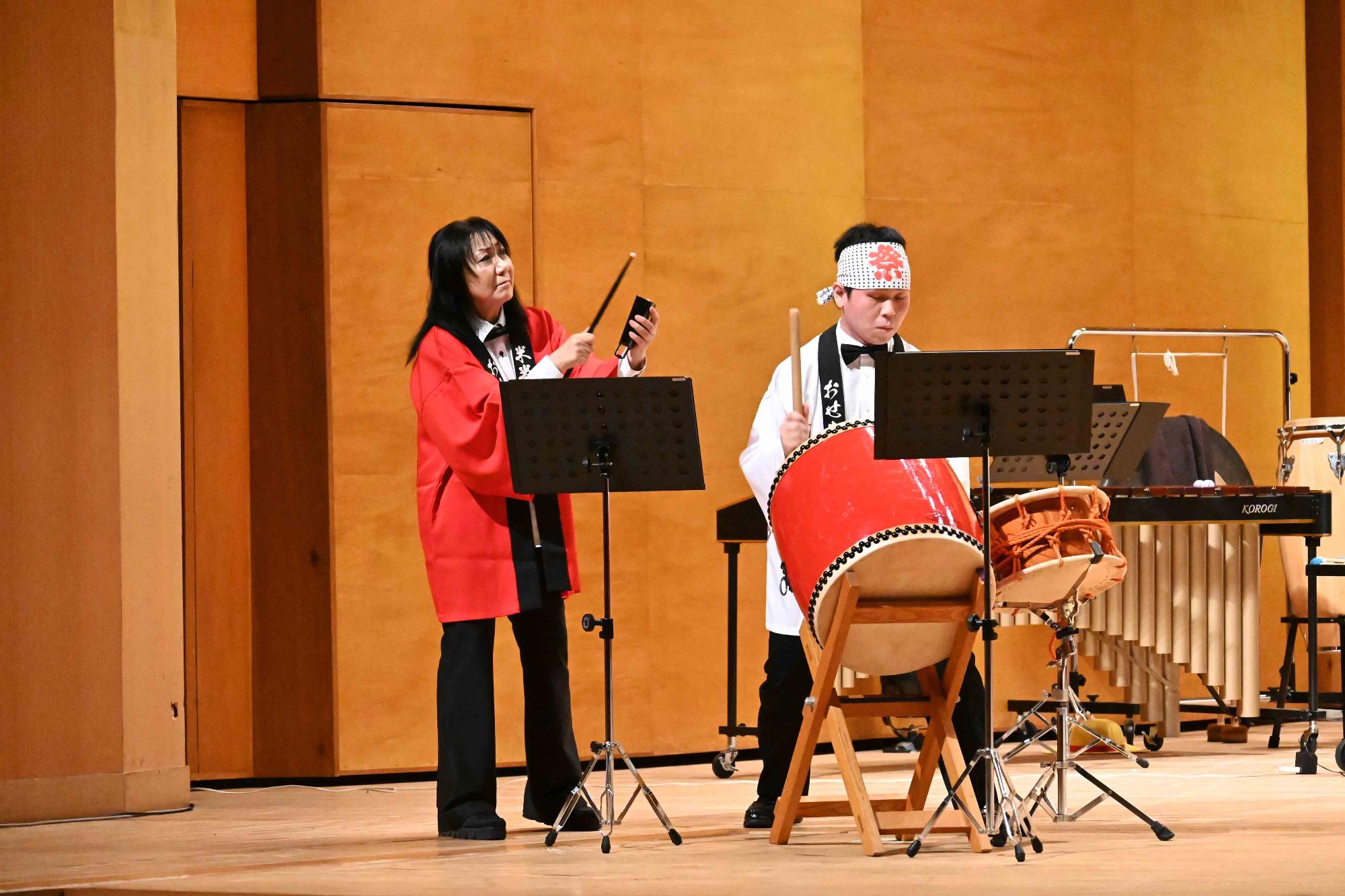 敷島吹奏楽団定期演奏会3702