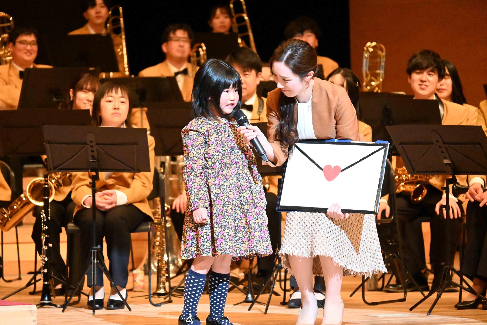 敷島吹奏楽団定期演奏会3728