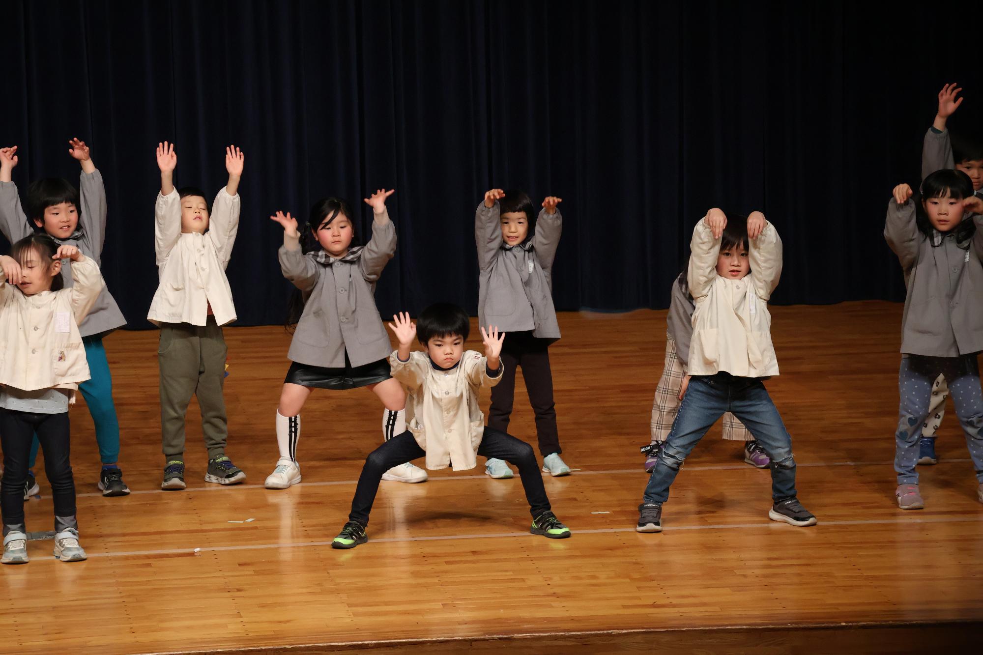 20250301敷島公民館まつり1