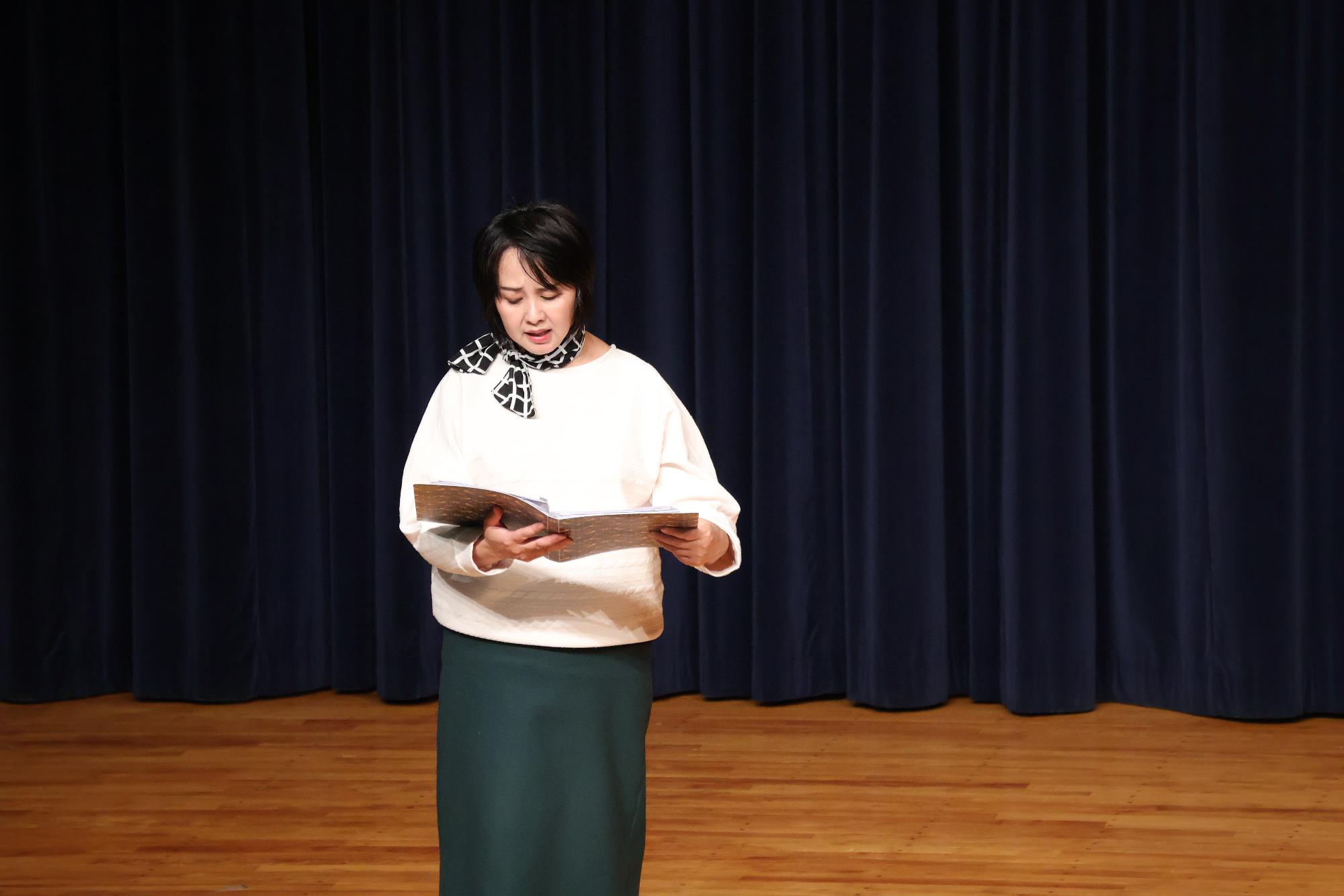 20250301敷島公民館まつり7