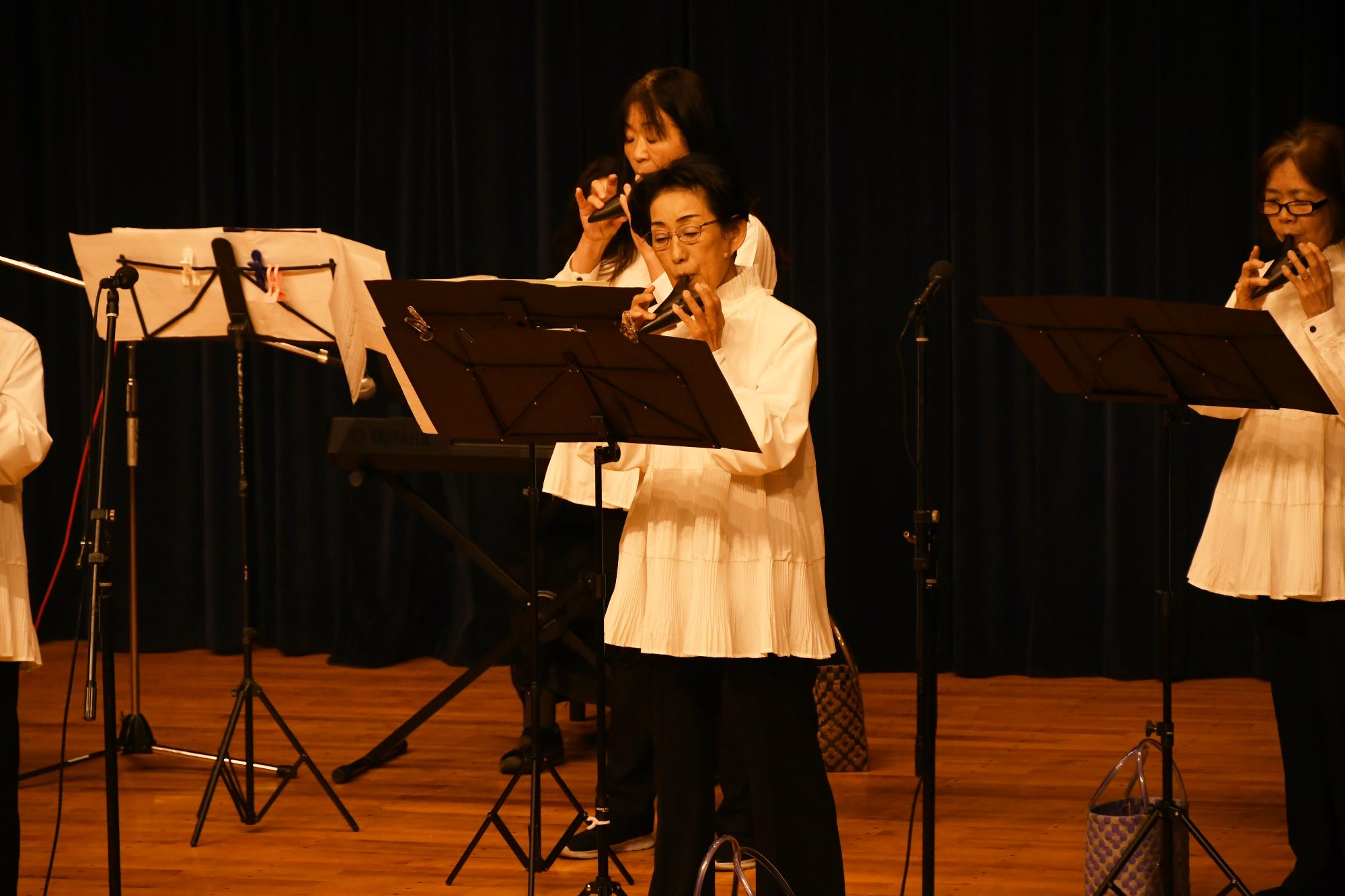 20250302敷島公民館まつり2