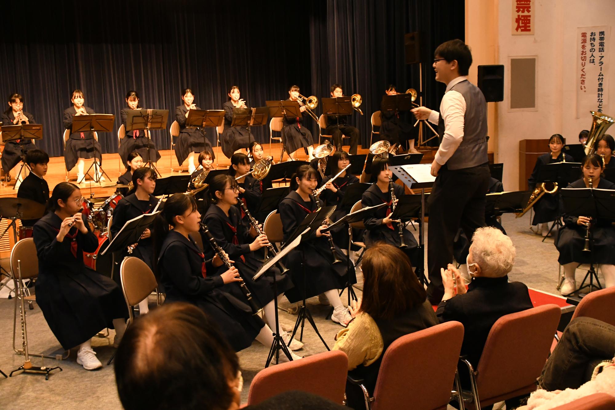 20250302敷島公民館まつり10