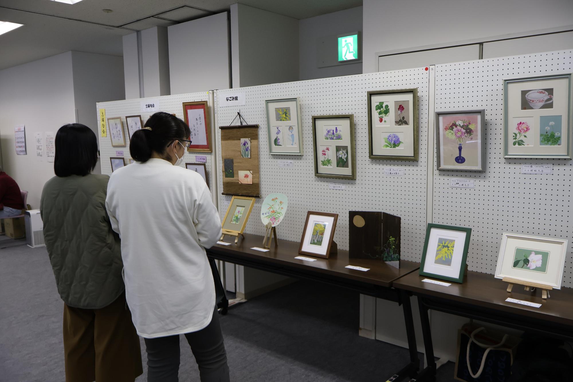 20250301敷島公民館まつり15