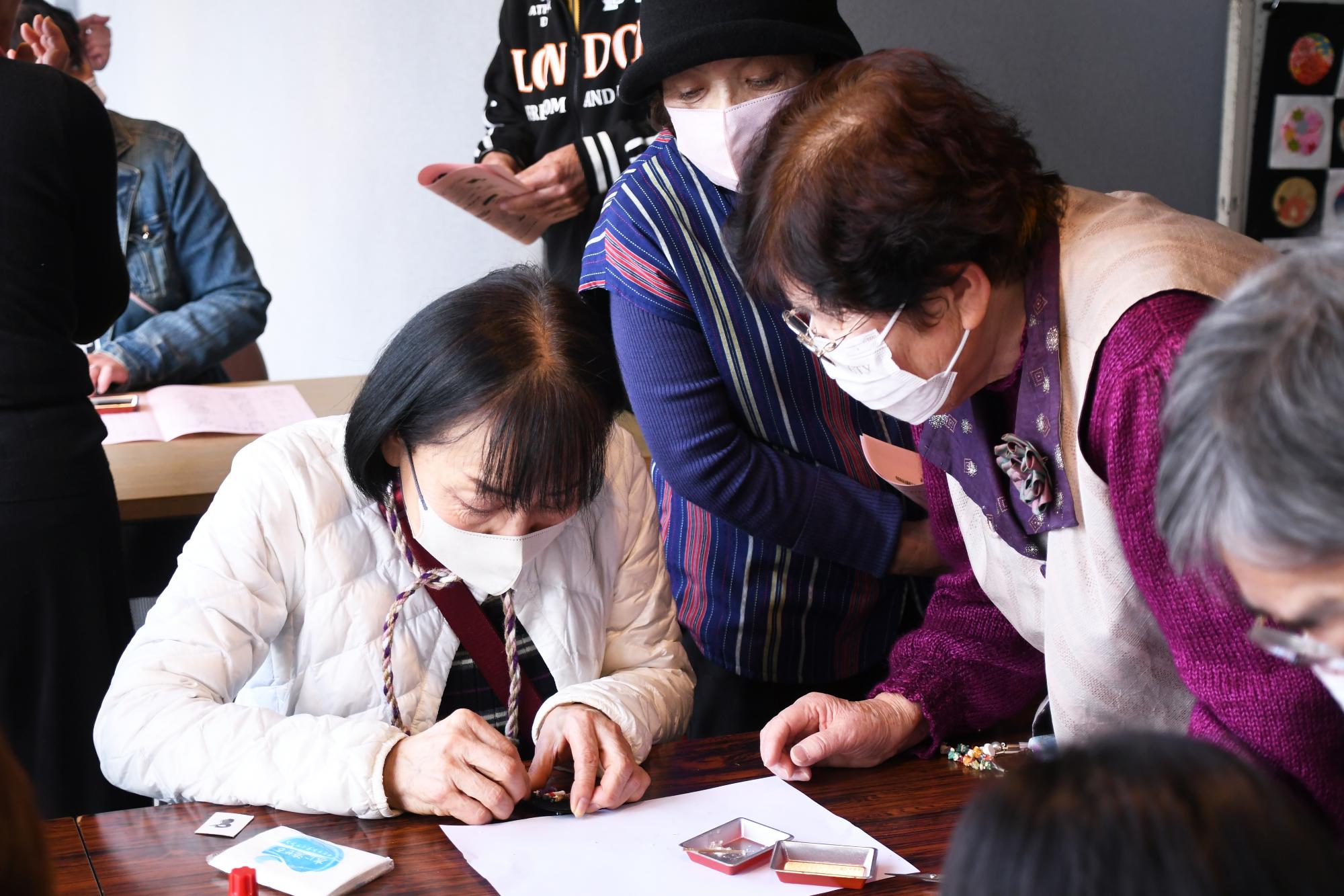 20250302敷島公民館まつり15