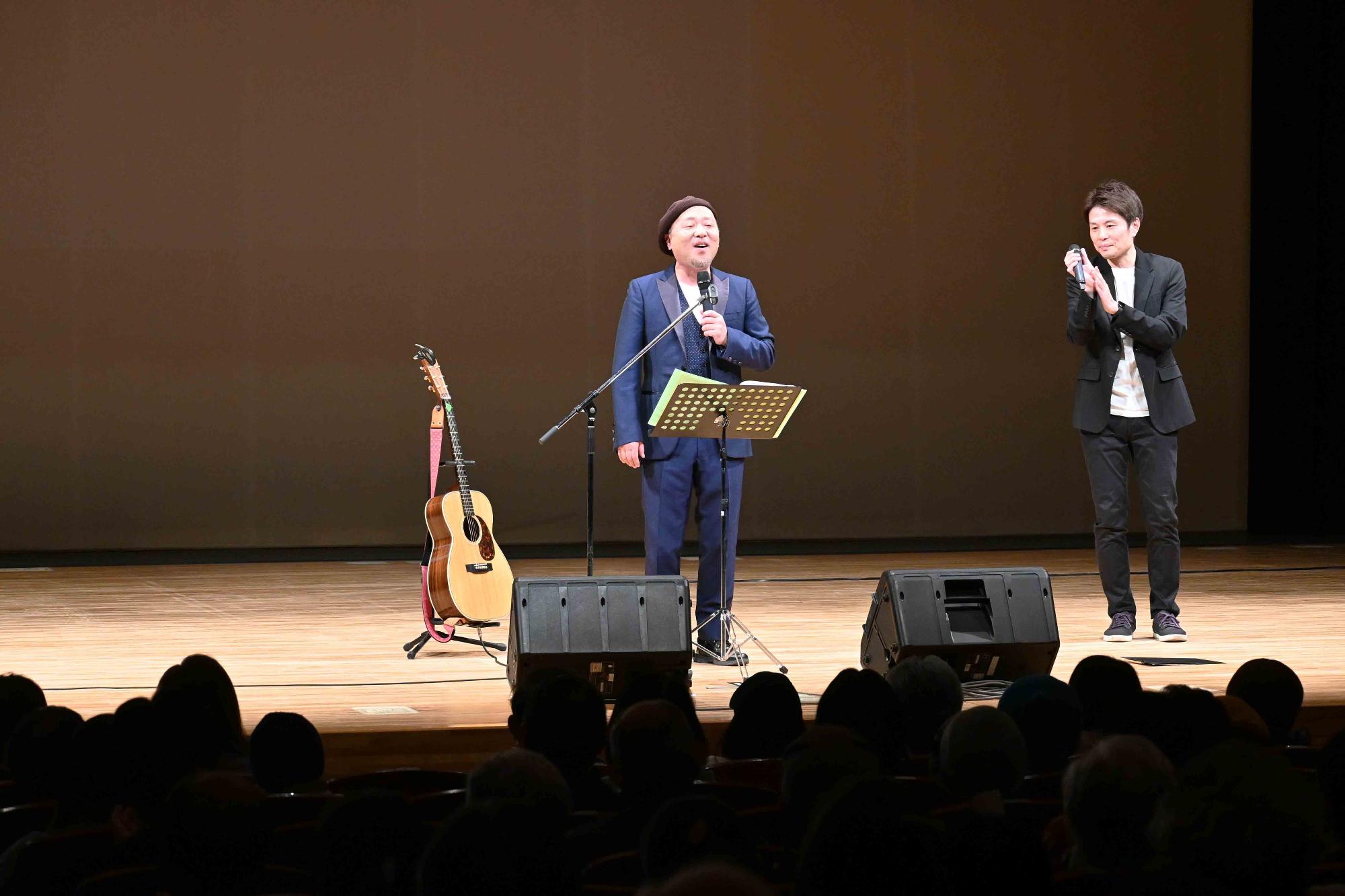 いのちの講演会6602