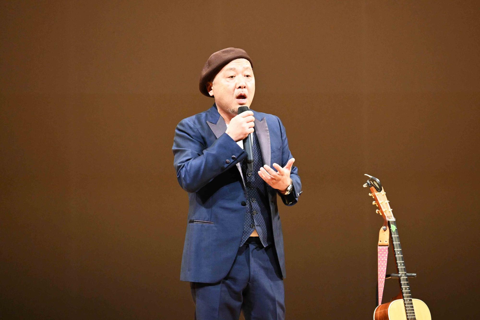 いのちの講演会6564