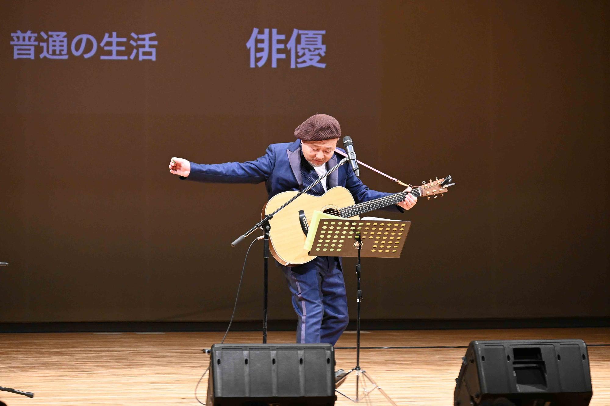 いのちの講演会6833