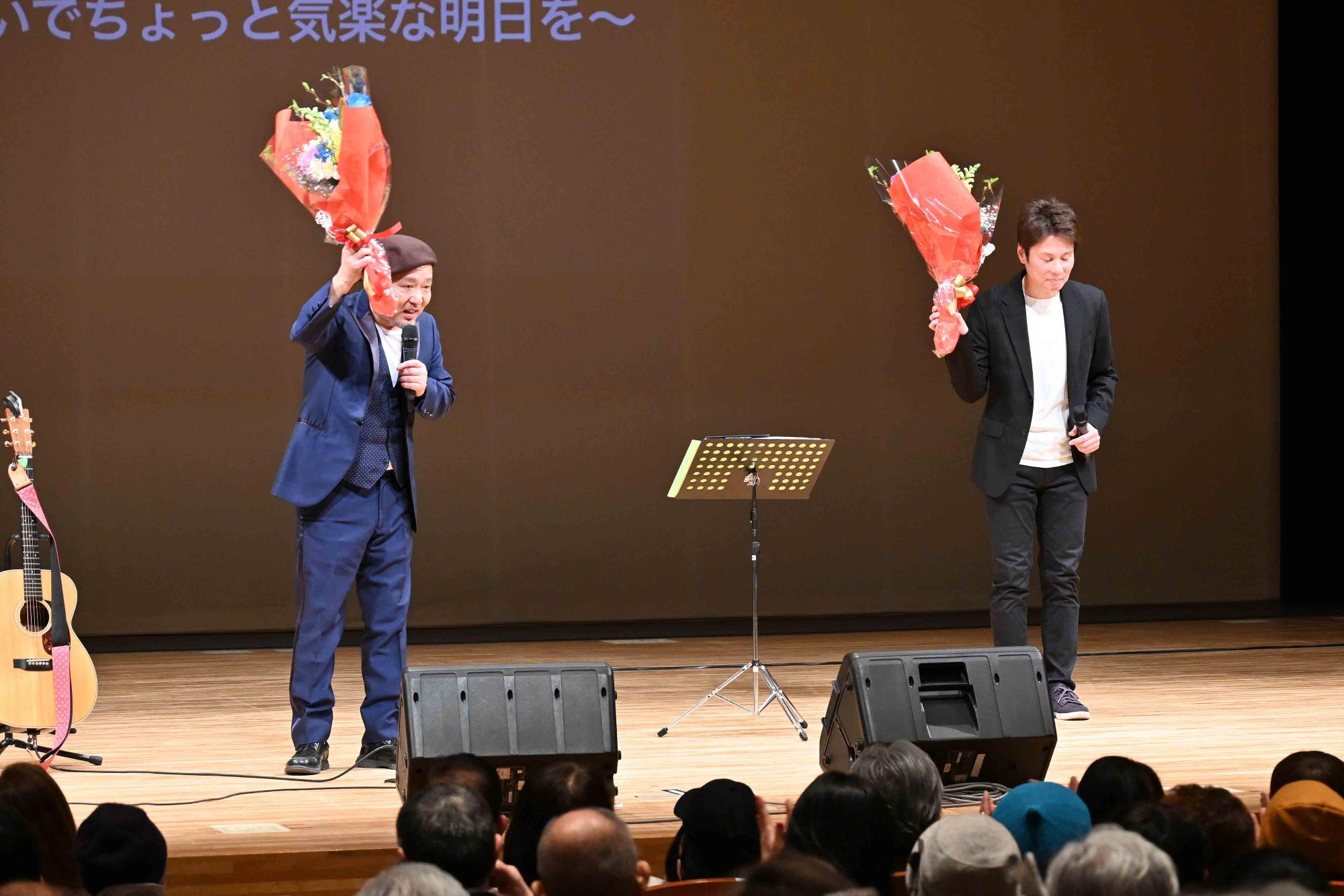 いのちの講演会6895