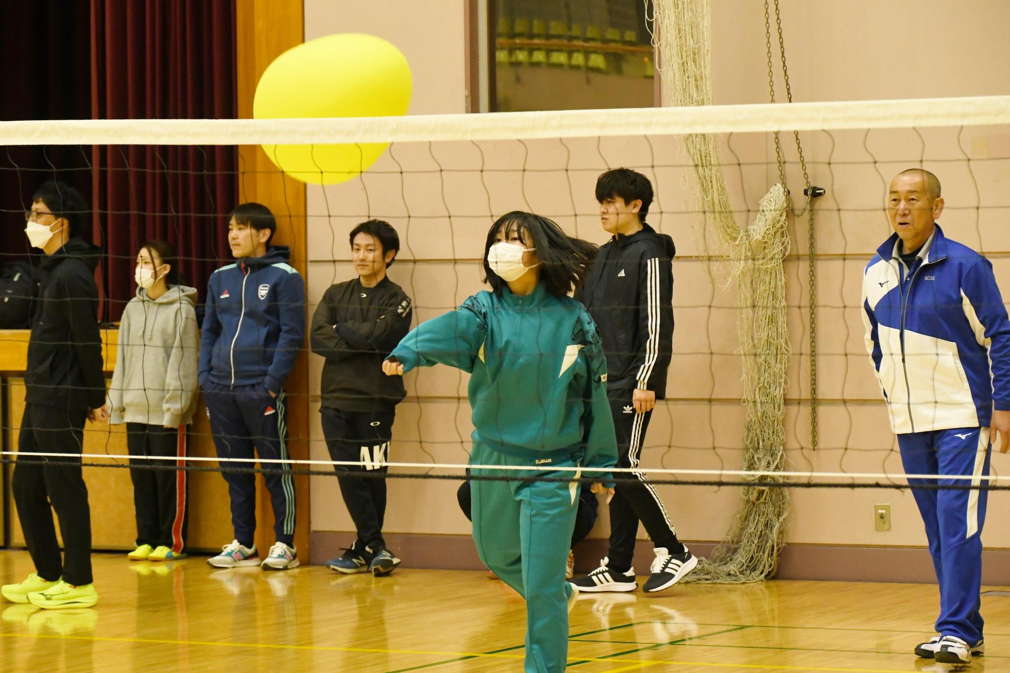 20250306さいかつぼーる大会3