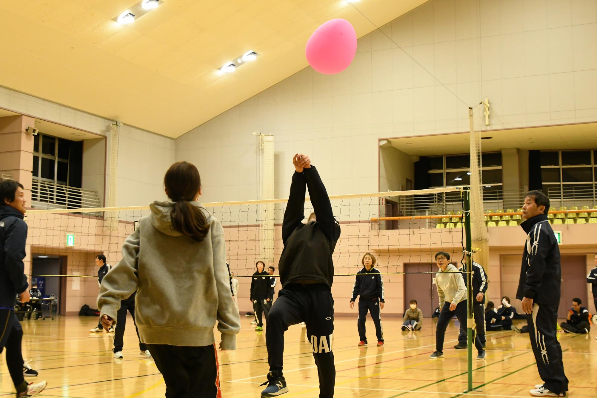 20250306さいかつぼーる大会8