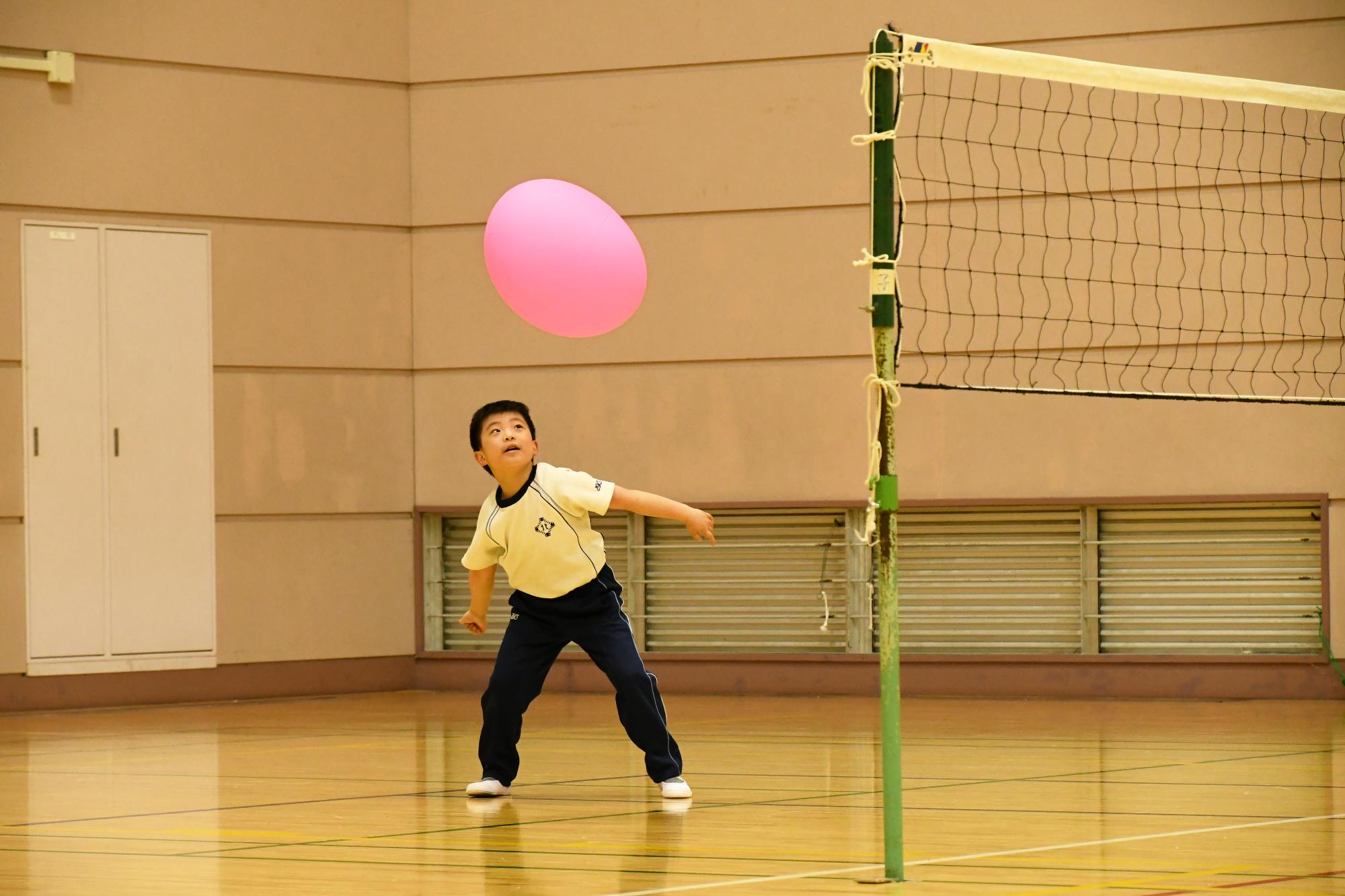 20250306さいかつぼーる大会10