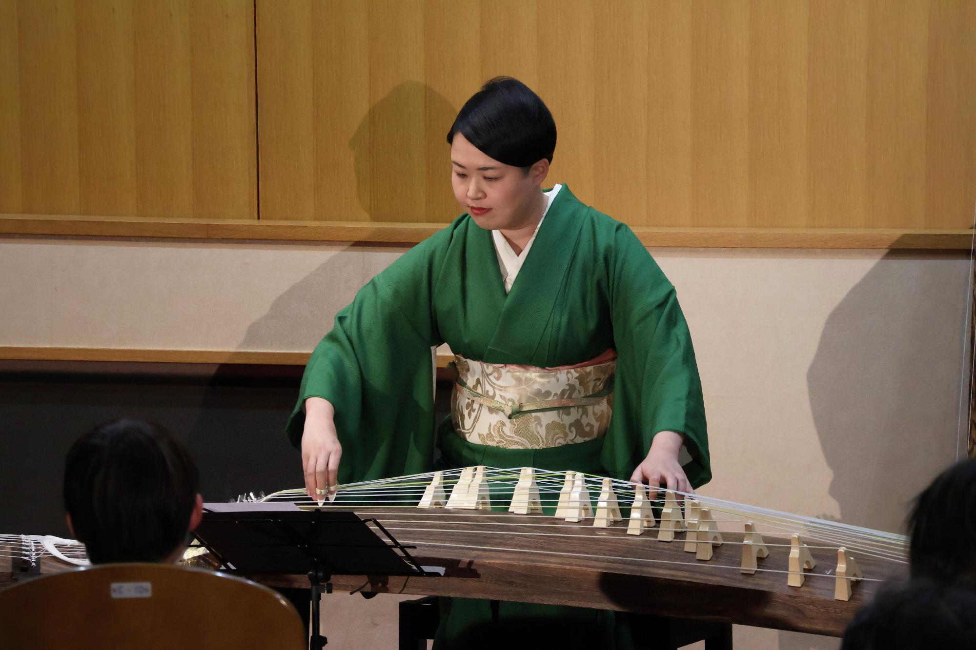 20250322竜王図書館スプリングコンサート3