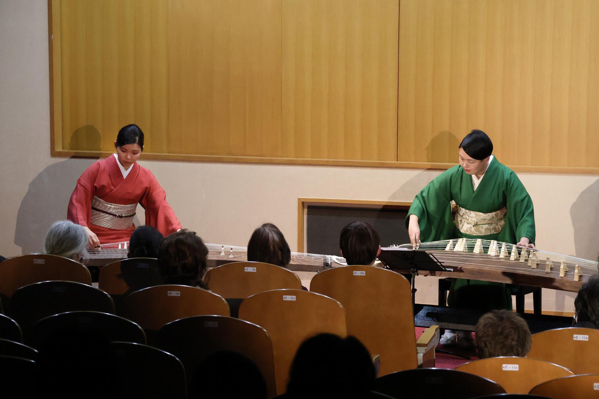 20250322竜王図書館スプリングコンサート4