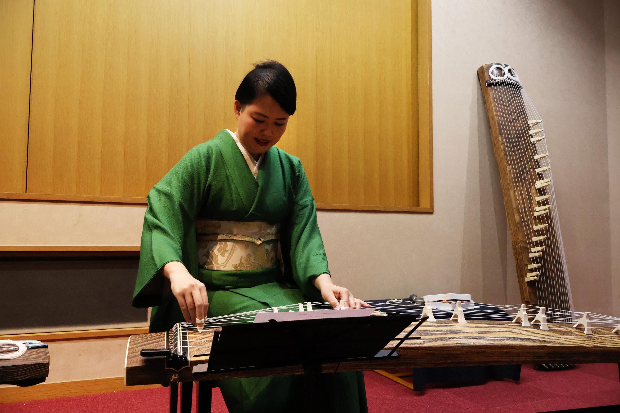 20250322竜王図書館スプリングコンサート5