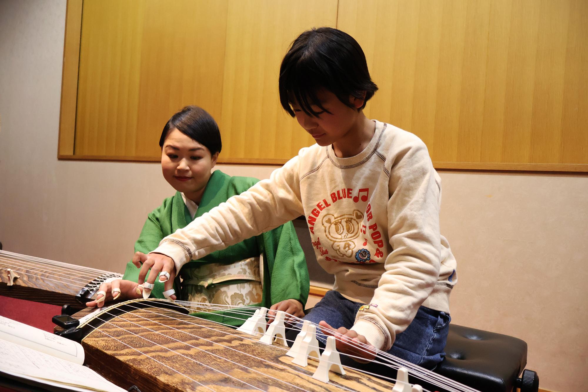 20250322竜王図書館スプリングコンサート7