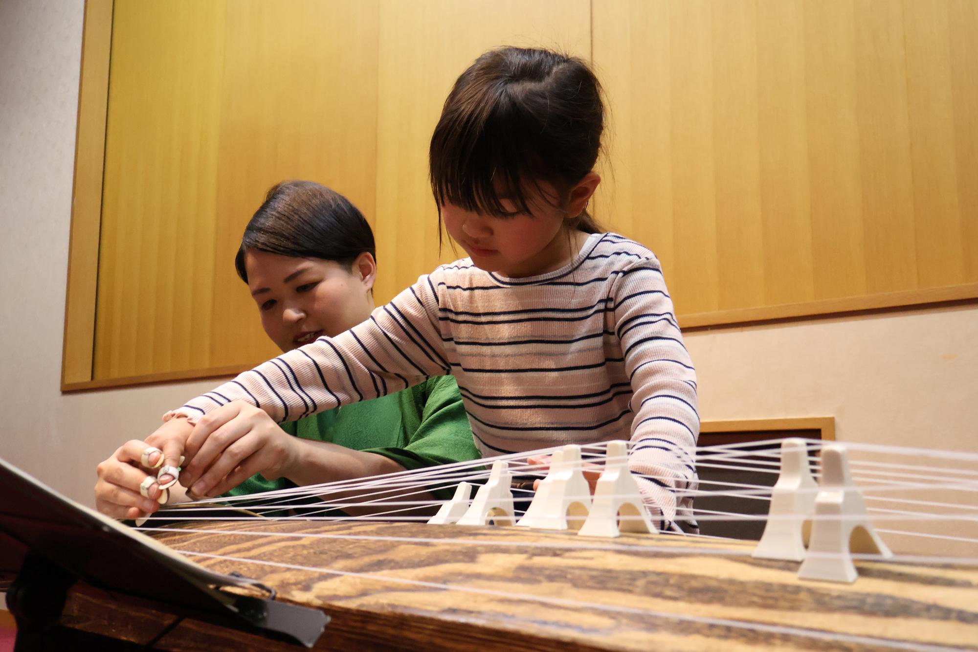 20250322竜王図書館スプリングコンサート8