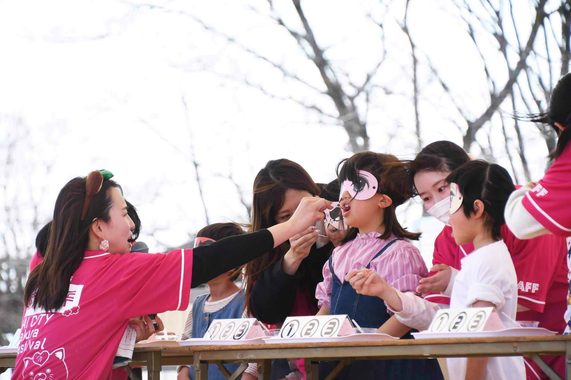 20250323甲斐市サクラまつり15