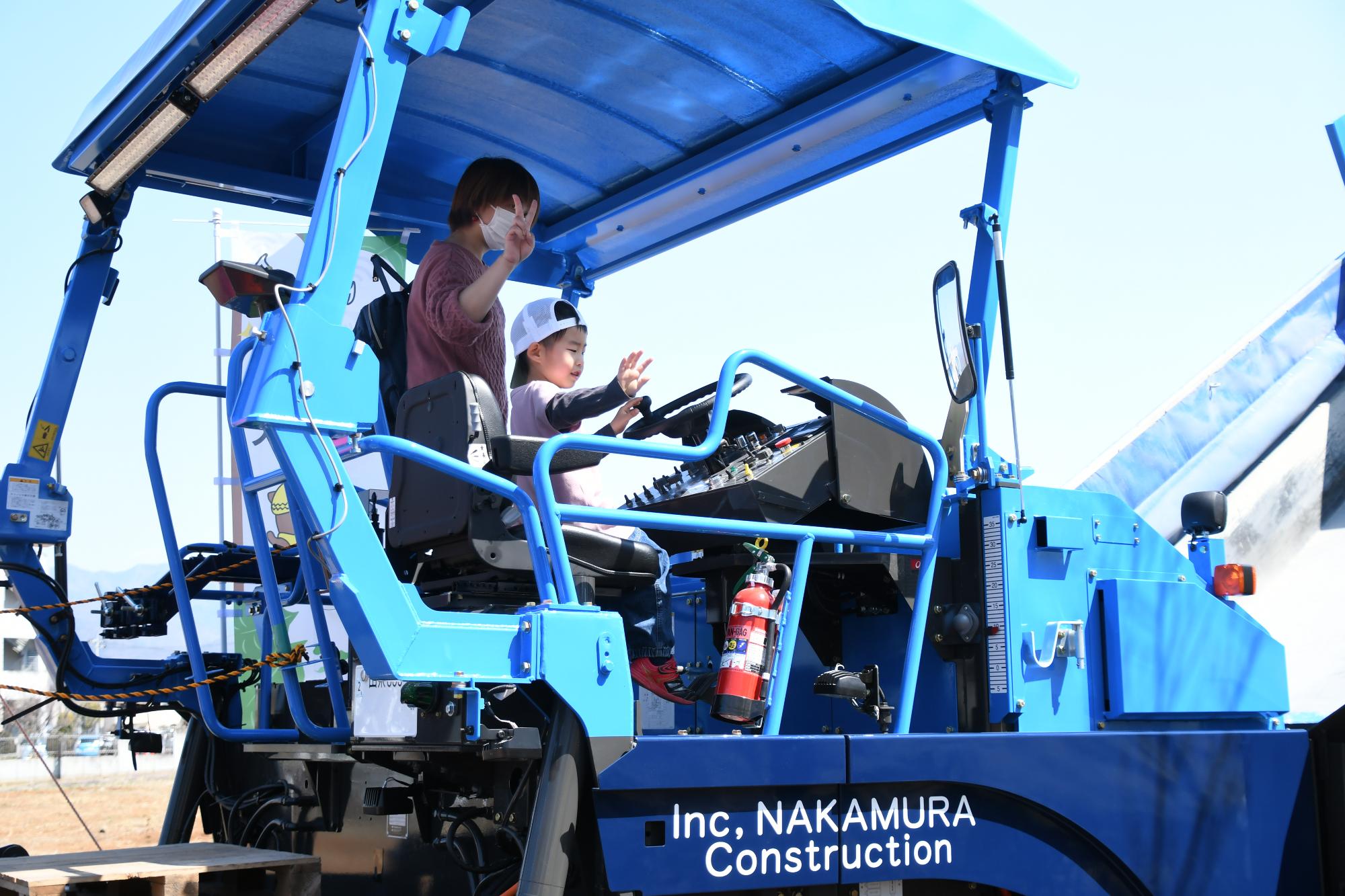 20250323甲斐市サクラまつり36