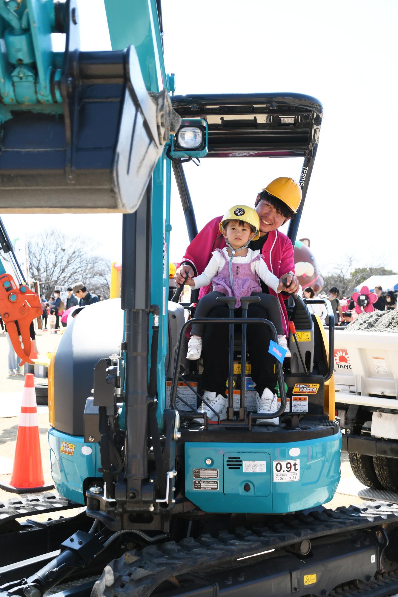 20250323甲斐市サクラまつり37