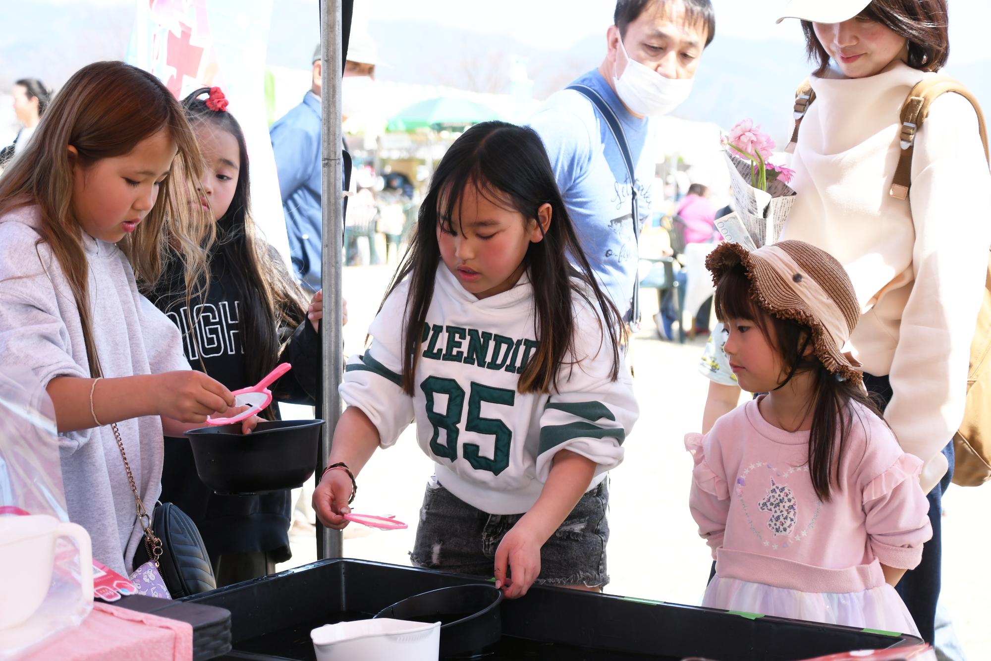 20250323甲斐市サクラまつり40