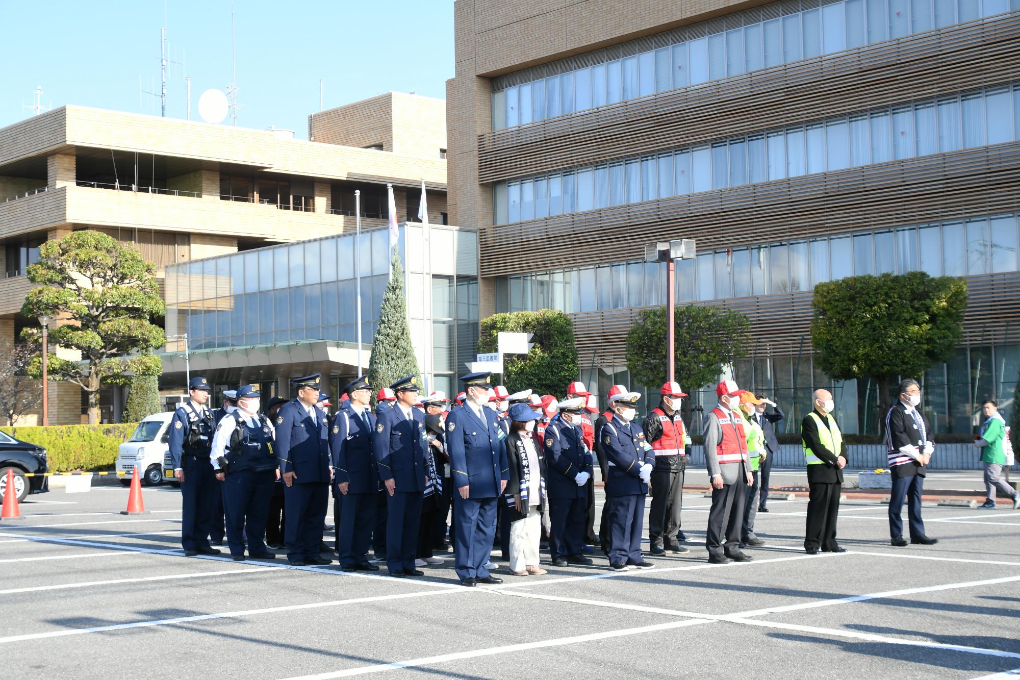 20250407春の交通安全運動開始式3