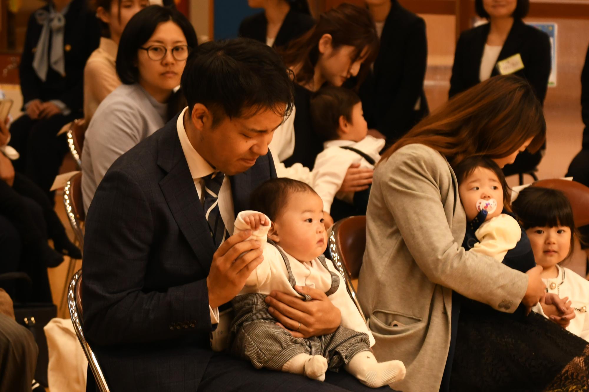 20250403保育園入園式1