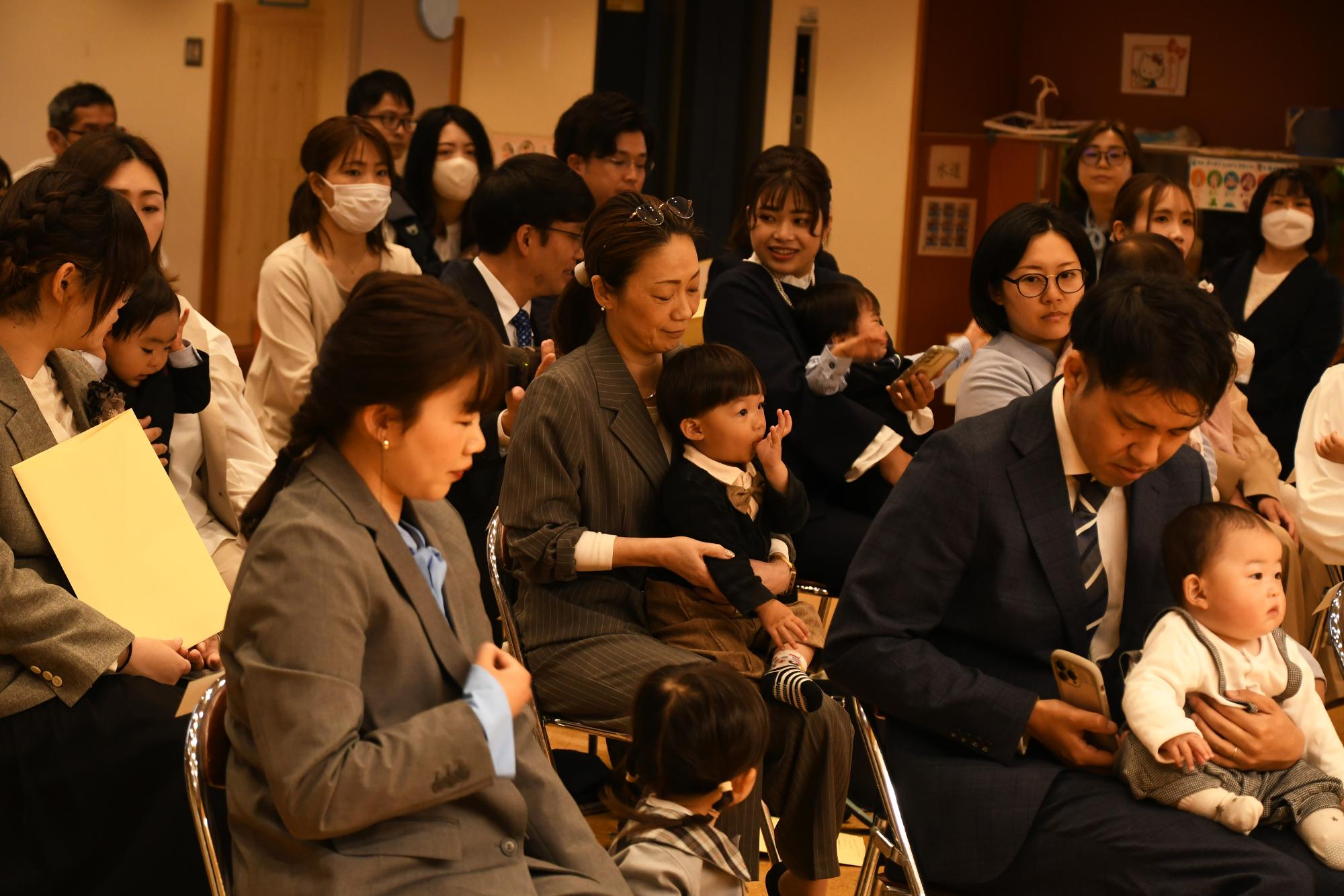 20250403保育園入園式3