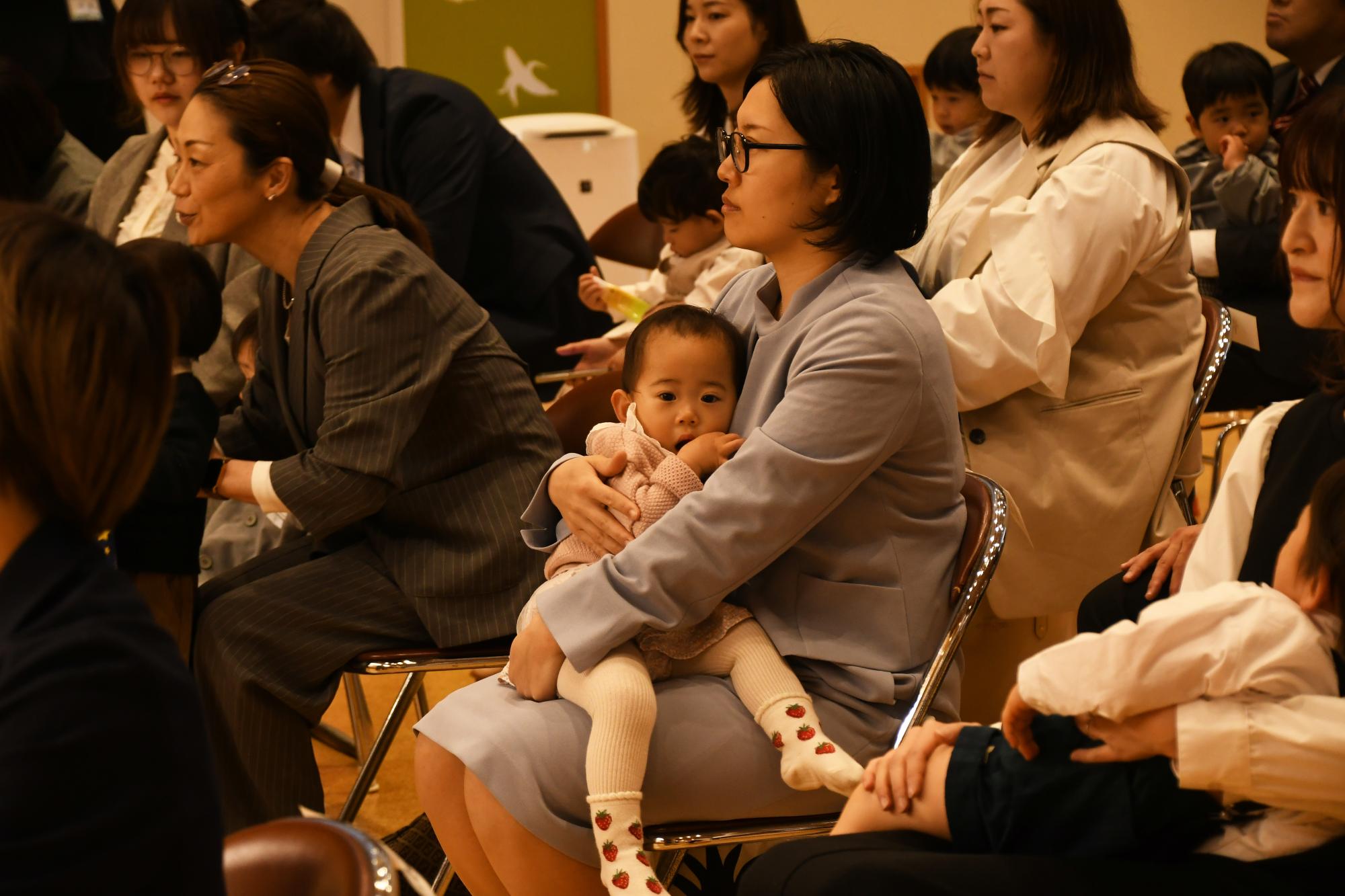 20250403保育園入園式5