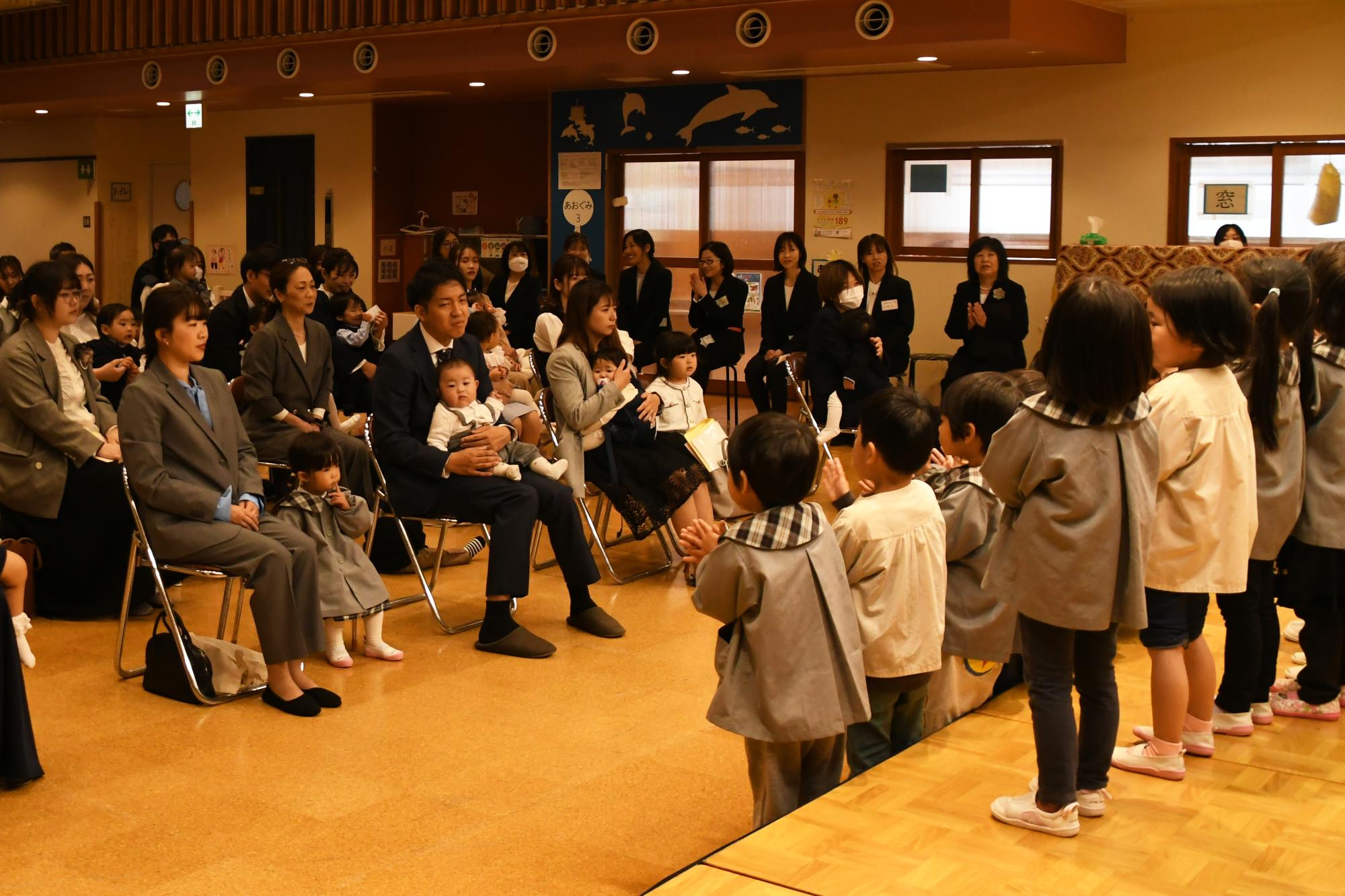 20250403保育園入園式12