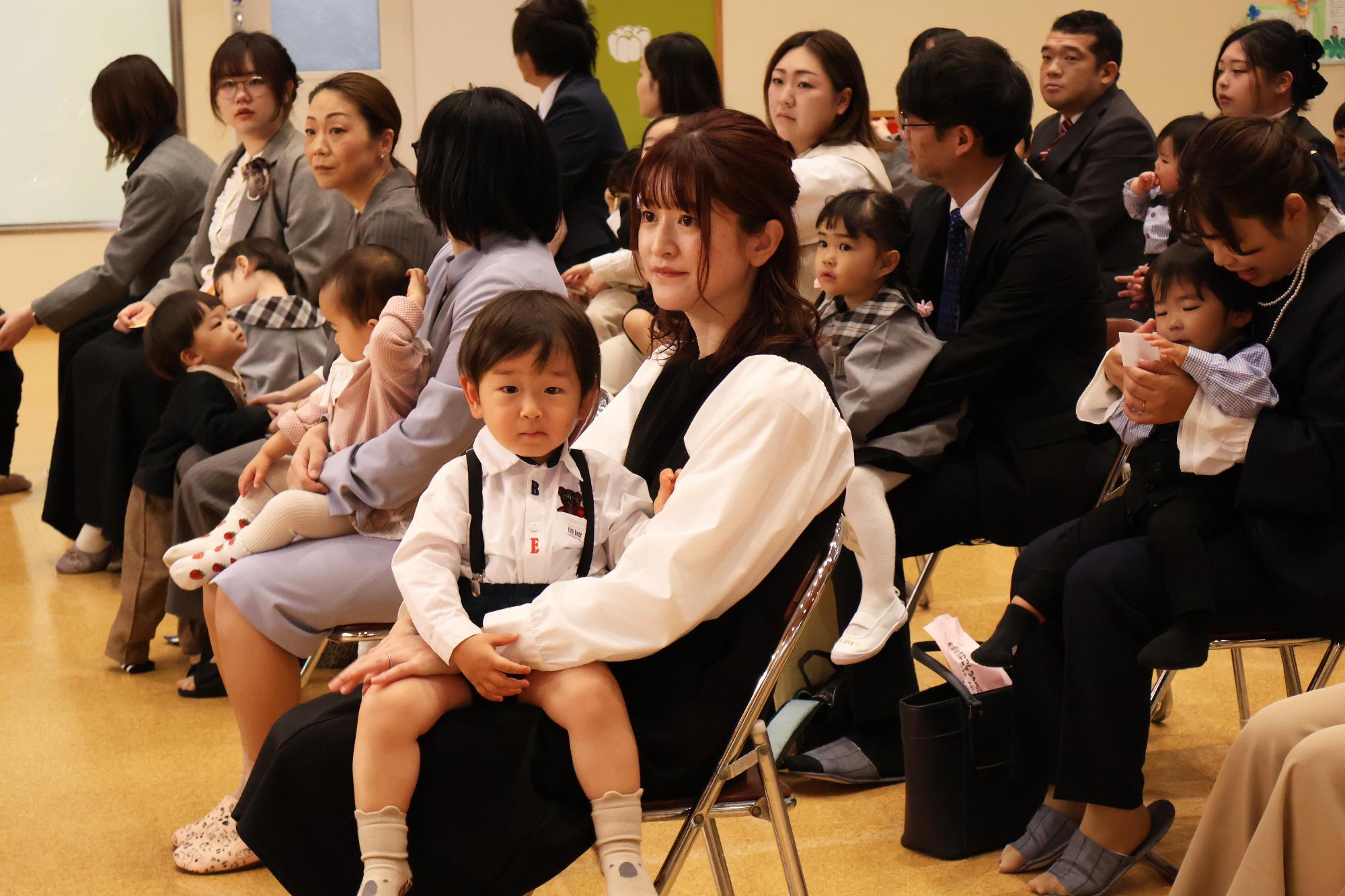 20250403保育園入園式14