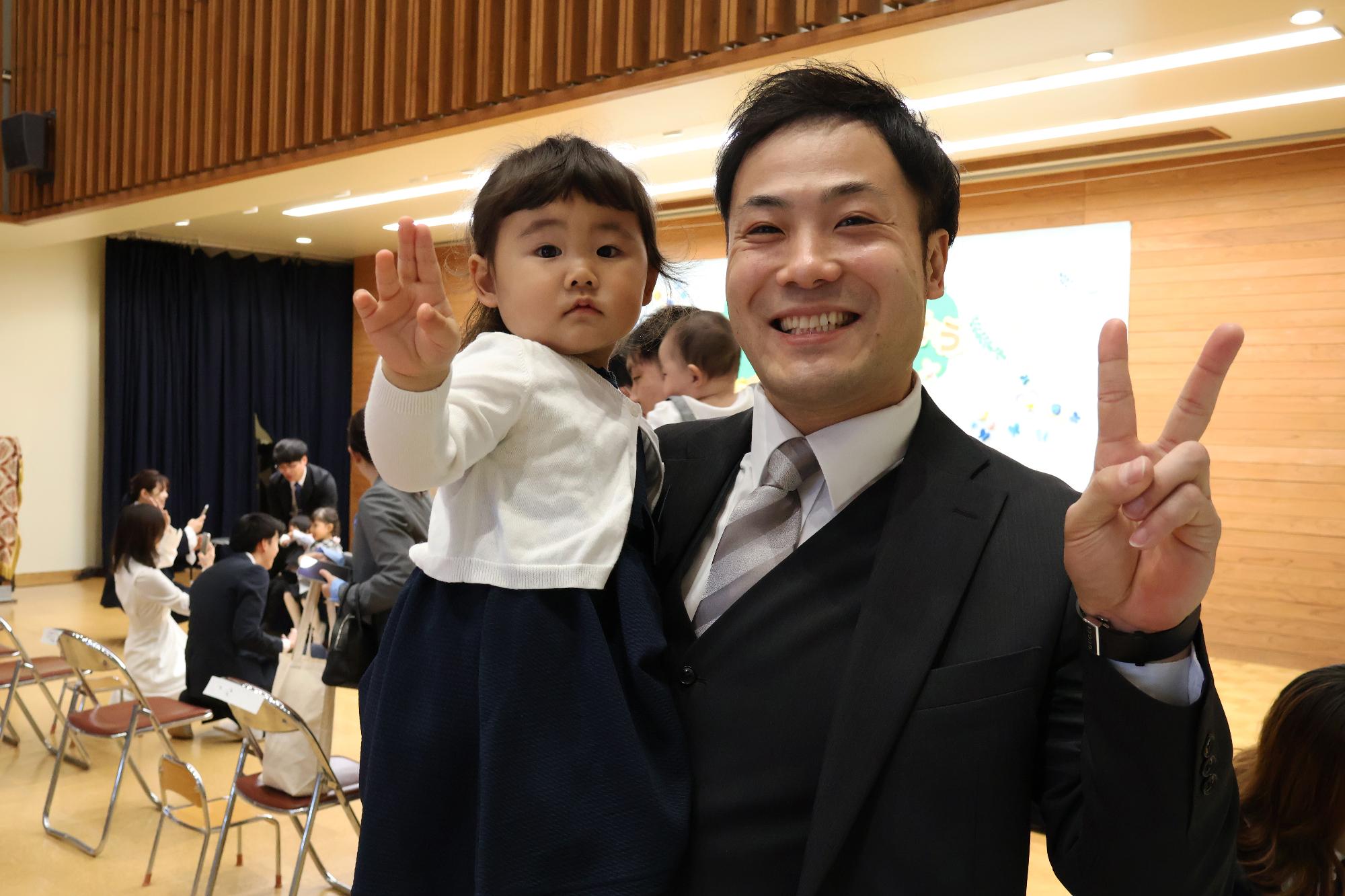 20250403保育園入園式15