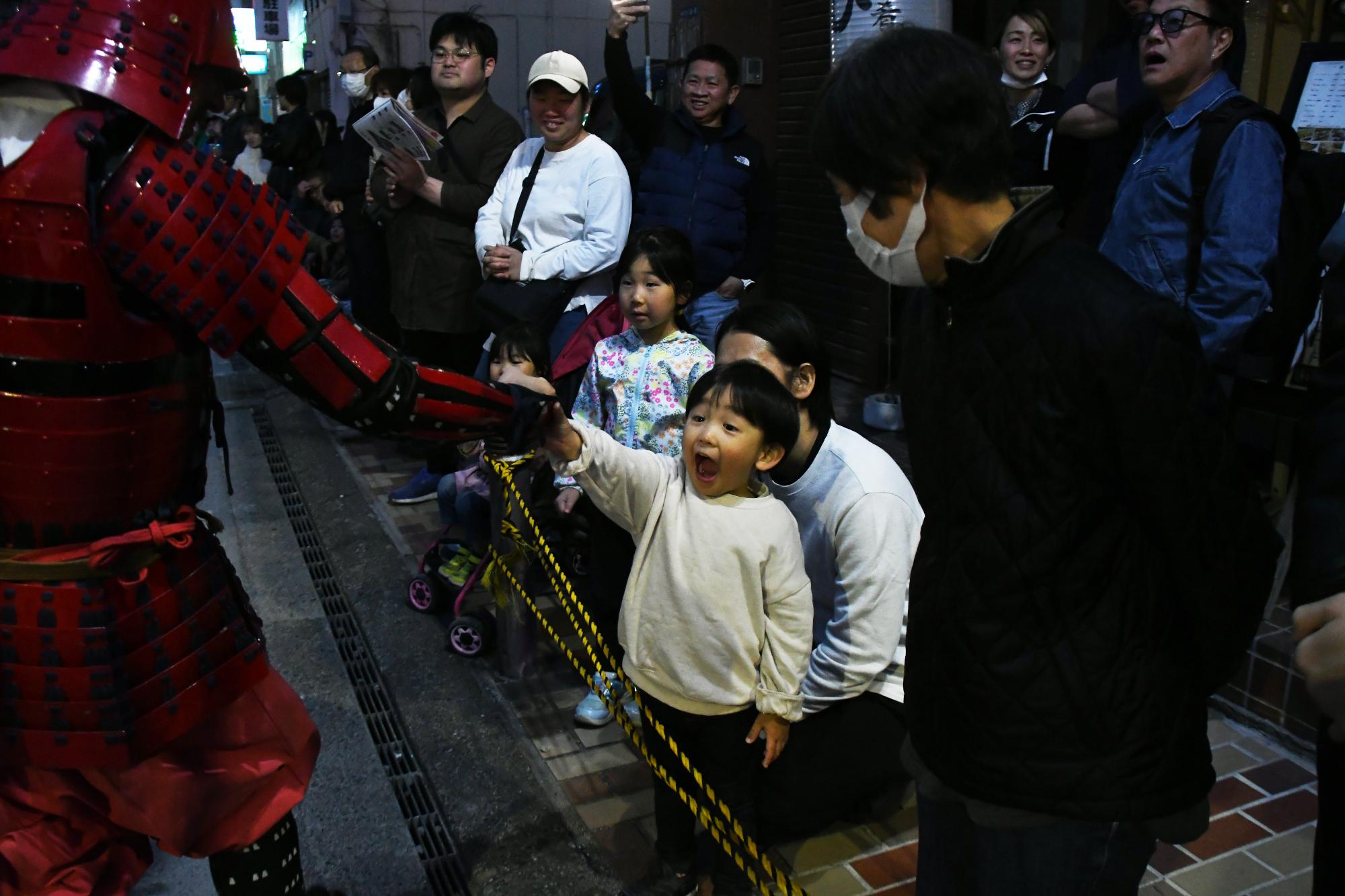 20250405信玄公祭り「甲州軍団出陣」30