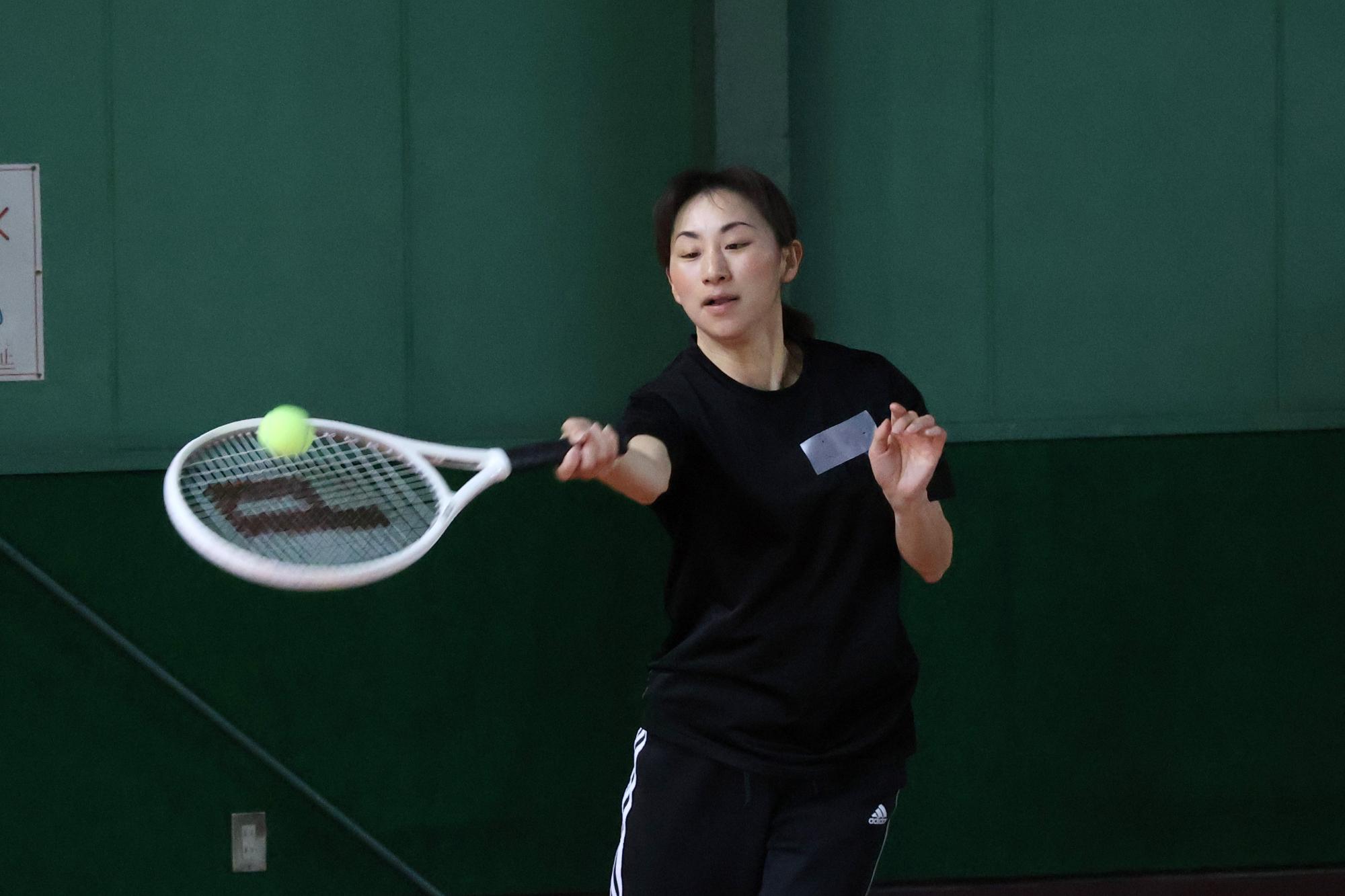 20250427テニス教室6