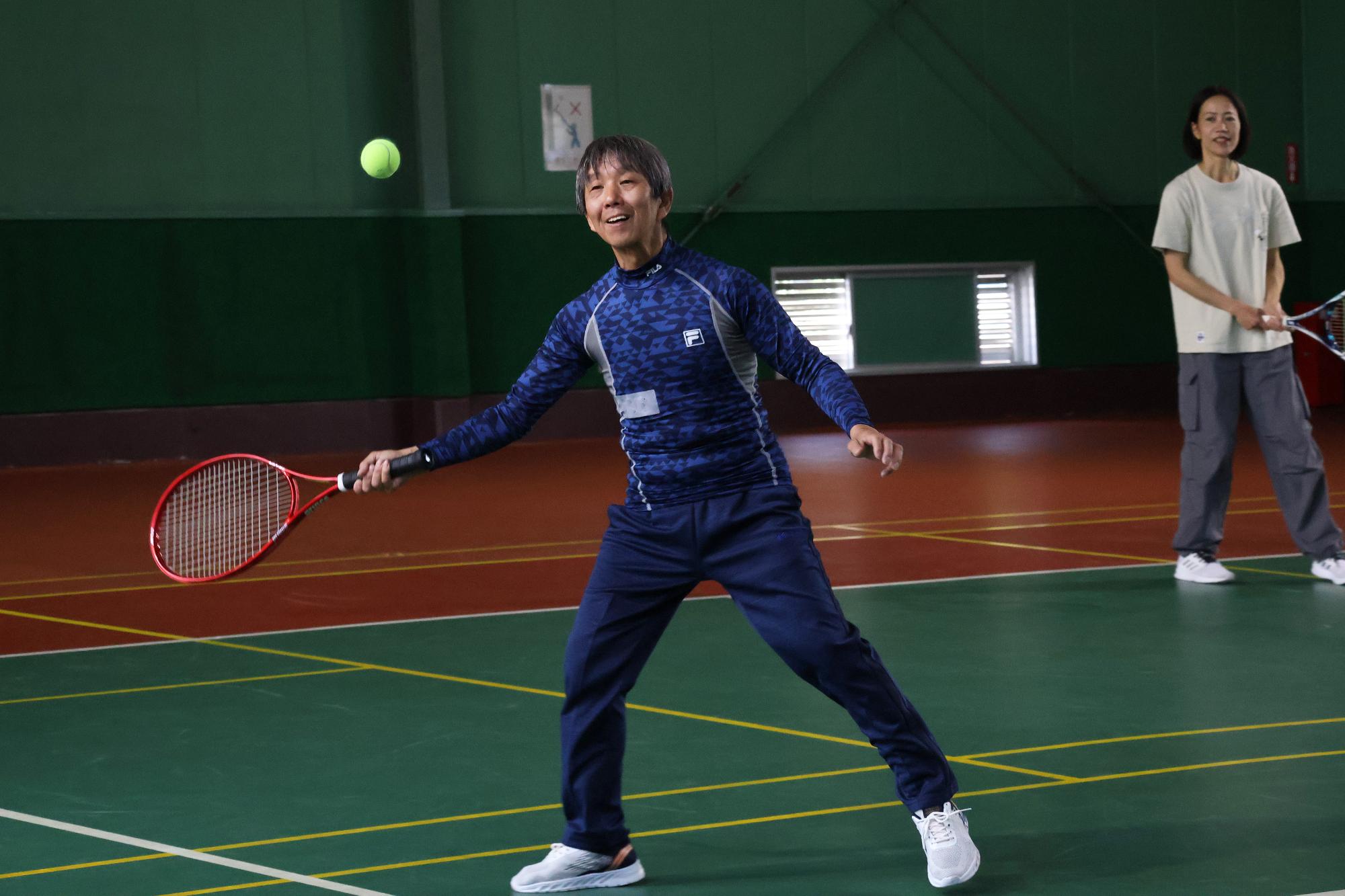 20250427テニス教室13