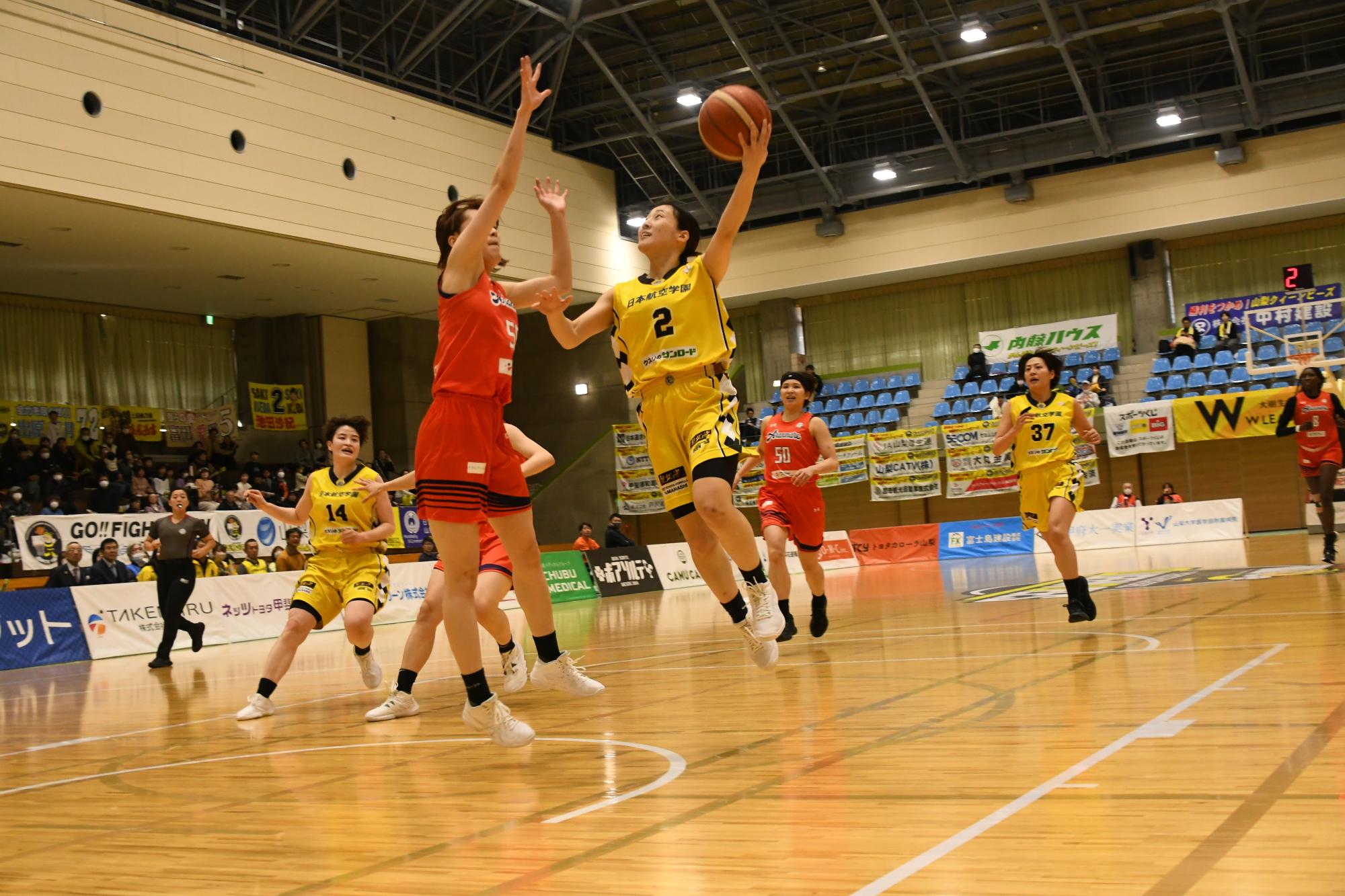 20250125クィーンビーズ6