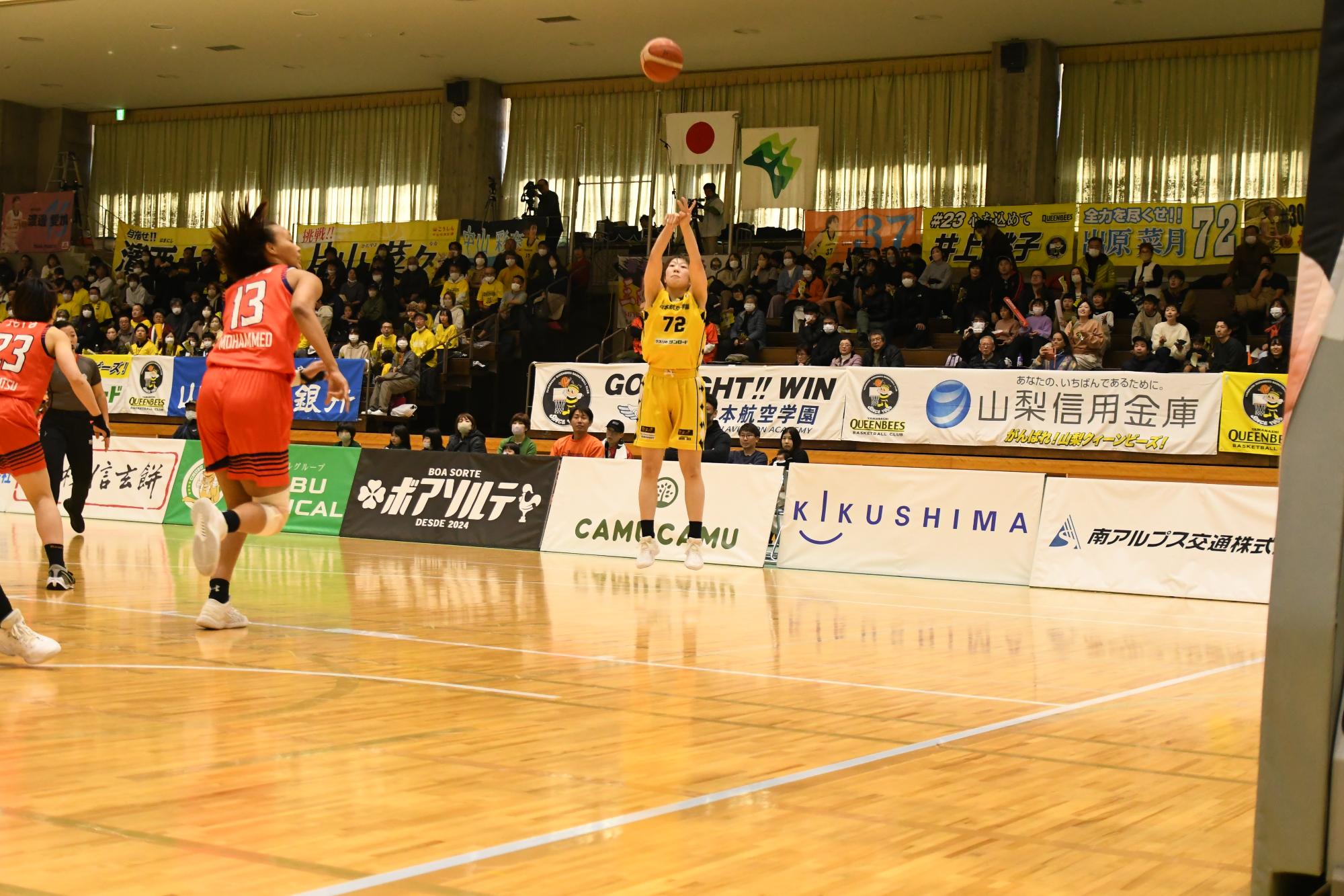 20250125クィーンビーズ11