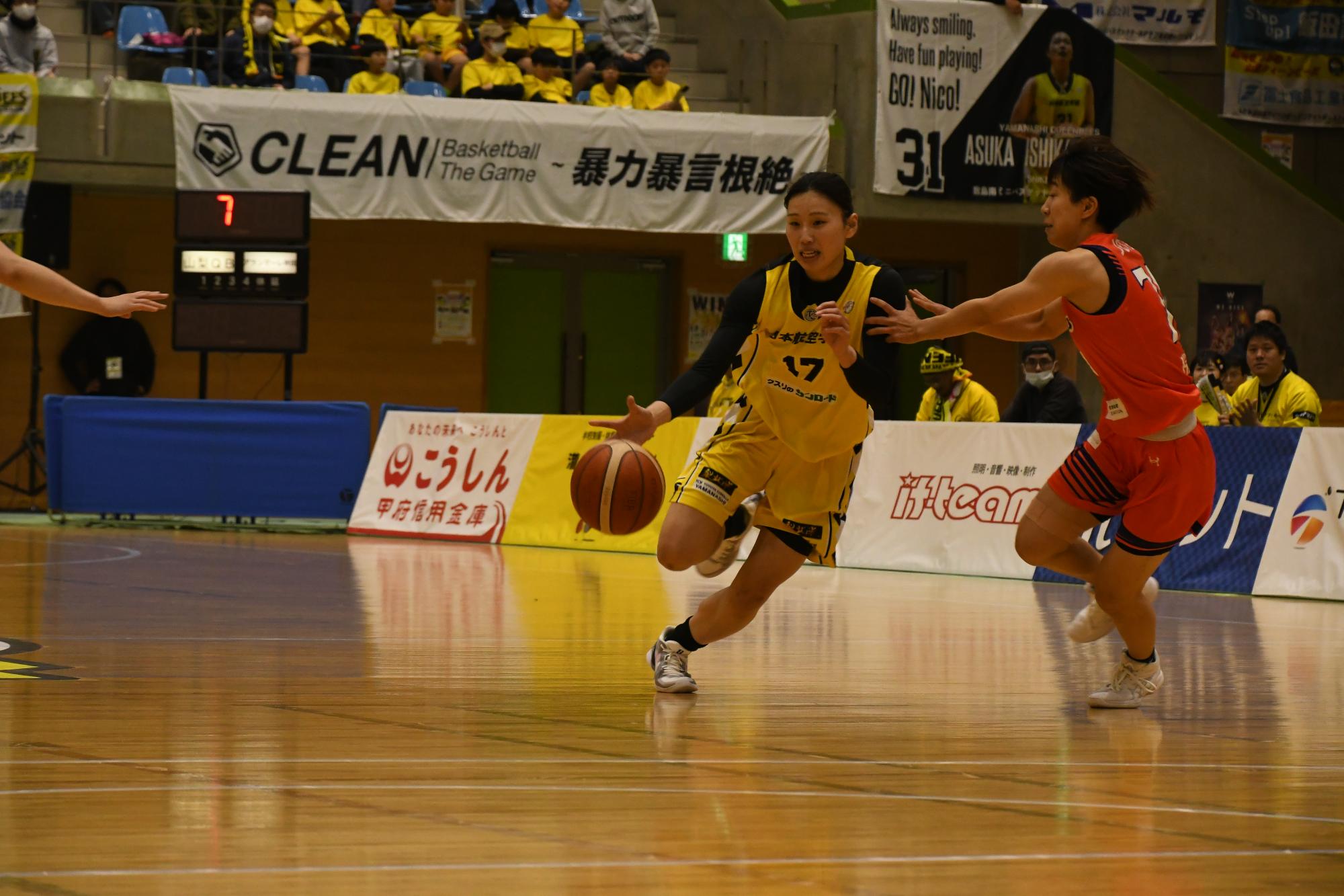 20250125クィーンビーズ15