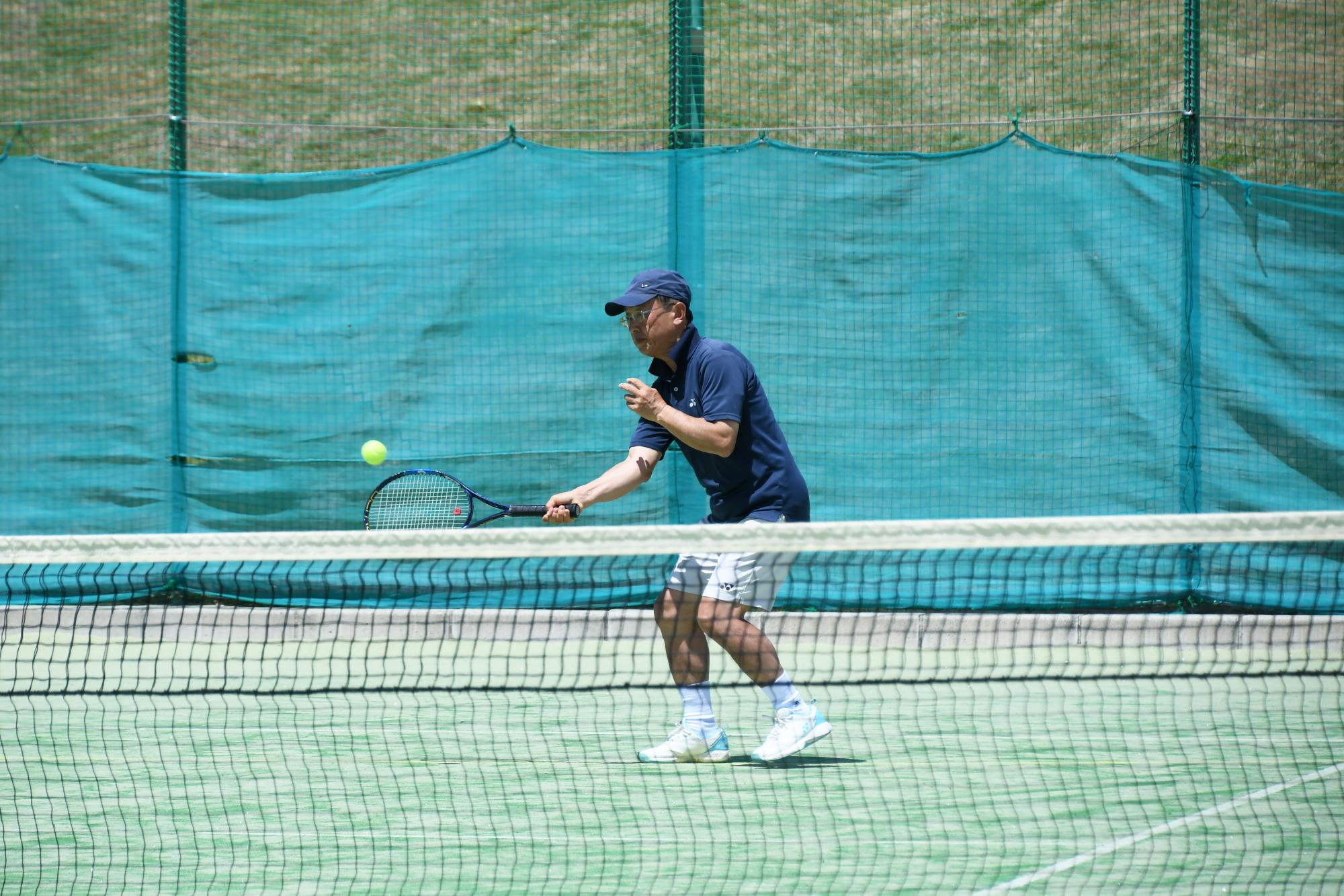 20250511春のテニス大会7