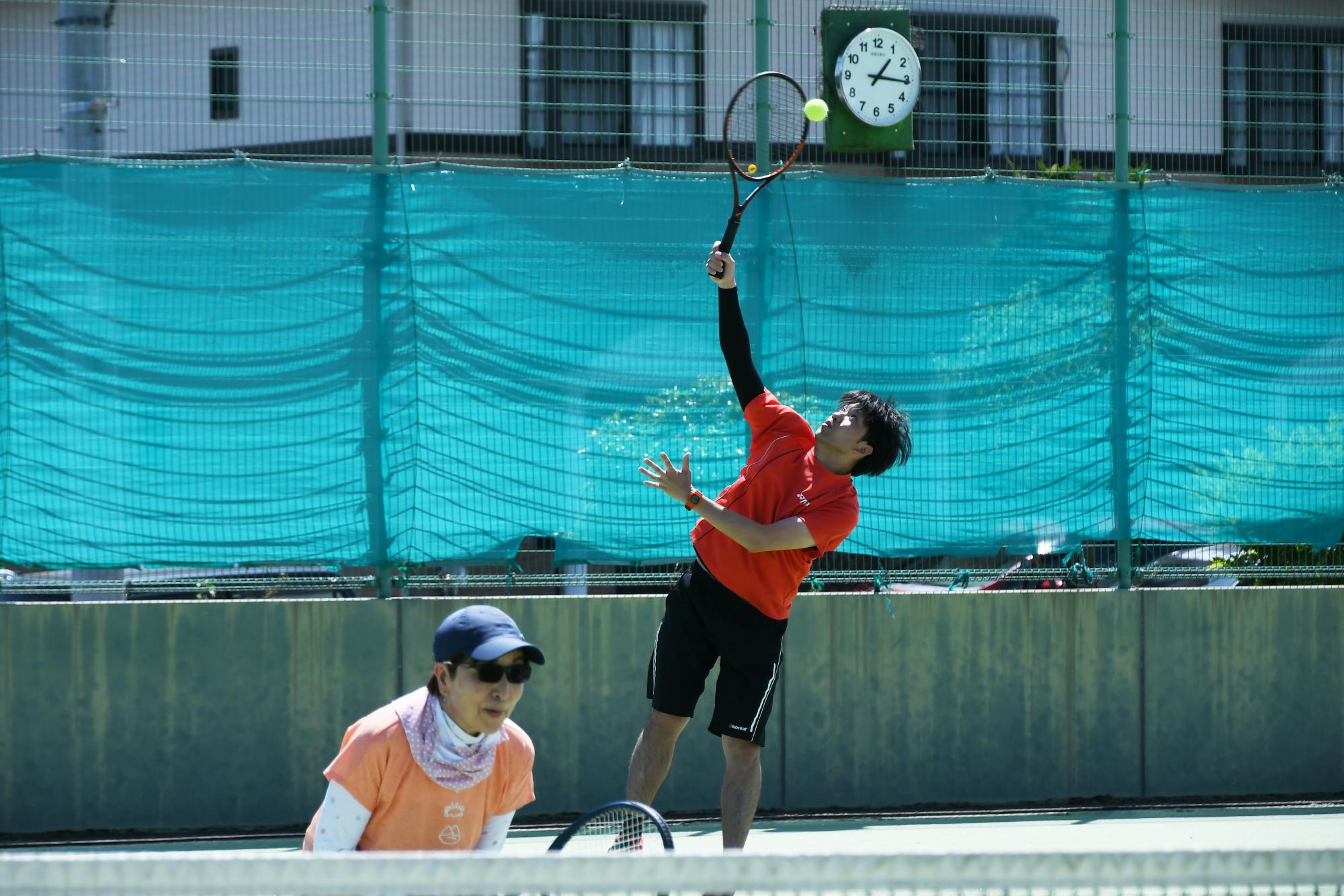 20250511春のテニス大会9