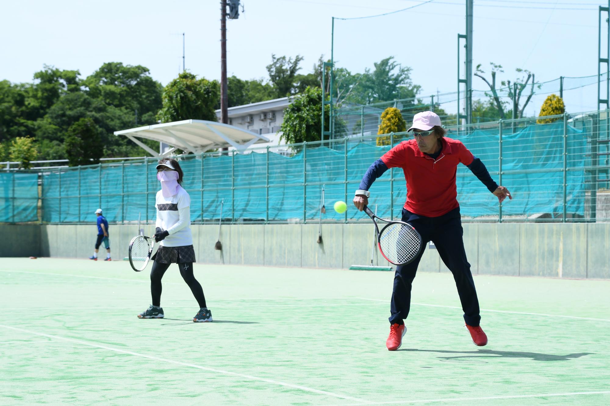 20250511春のテニス大会11