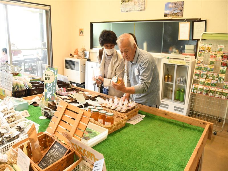 ほう、これはなかなか良さそうな品だな