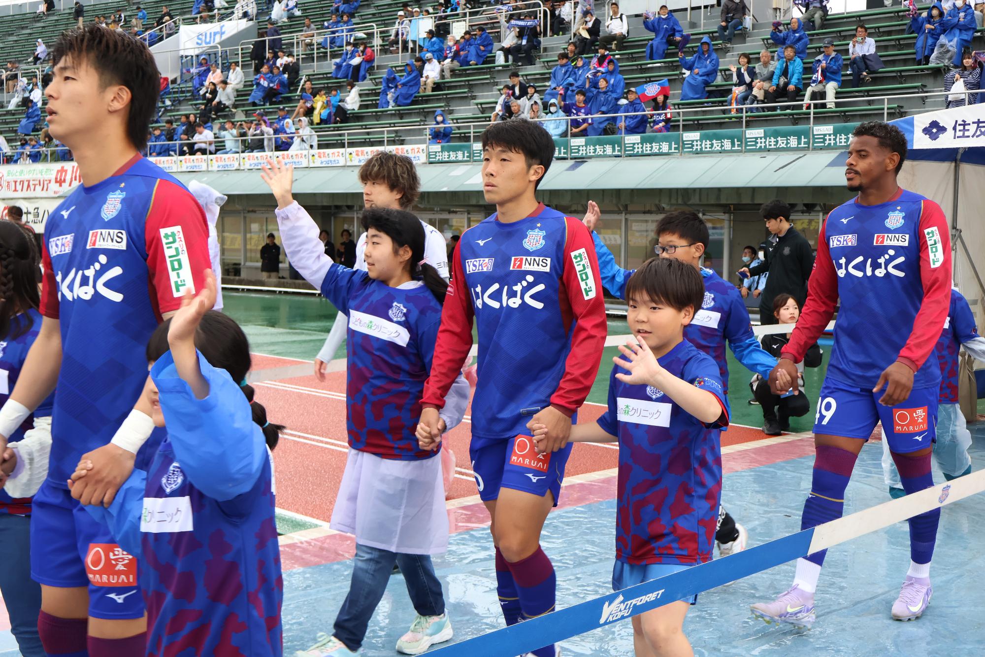 20250517サンクスデー7