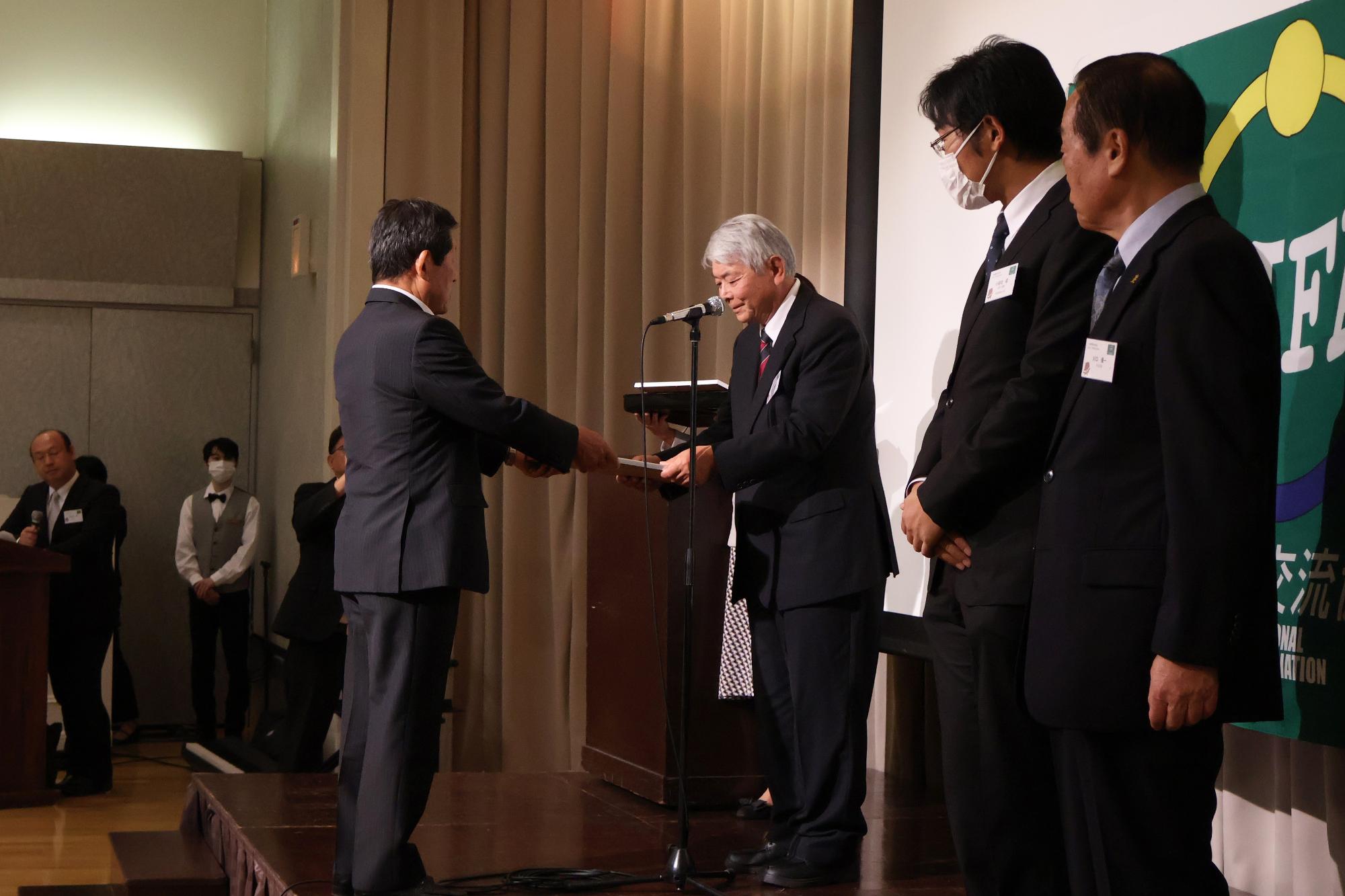 20250614国際交流協会式典4