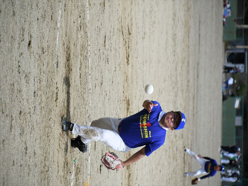 ソフトボール大会10