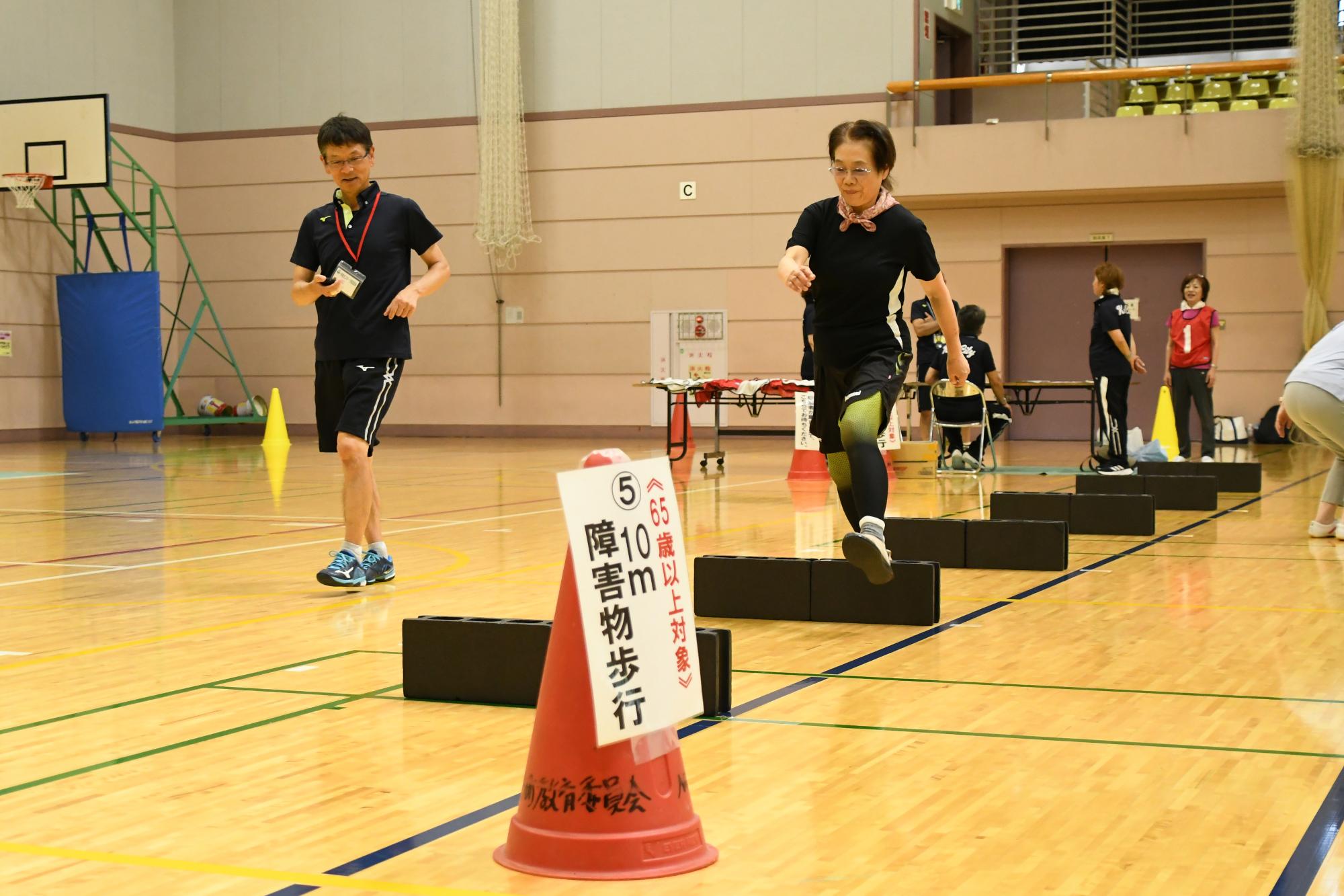 20250705市民体力測定6