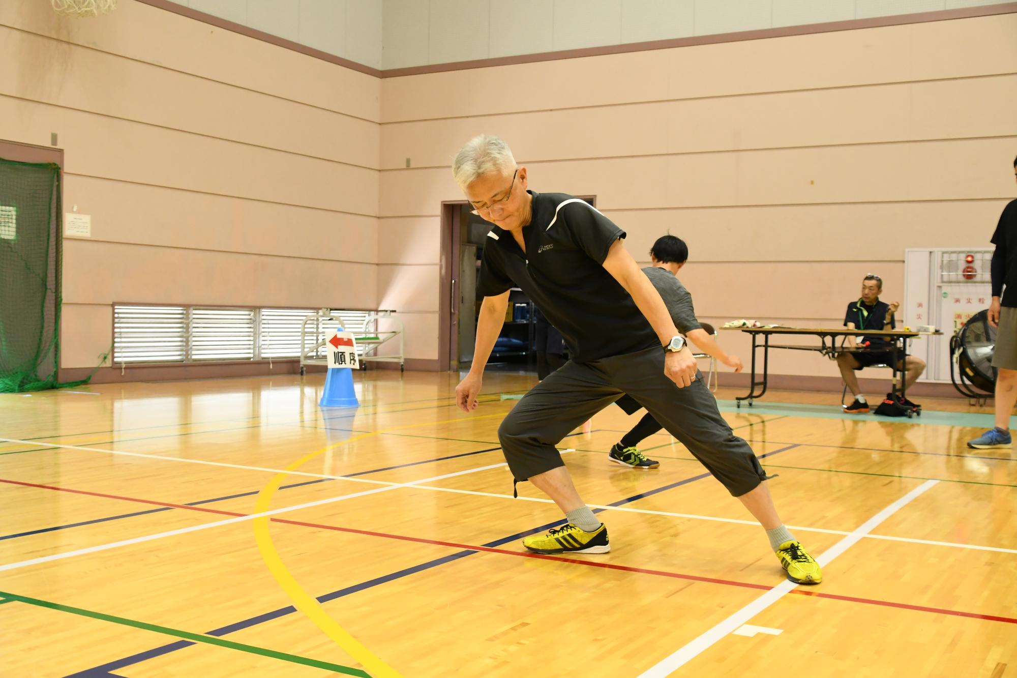 20250705市民体力測定8